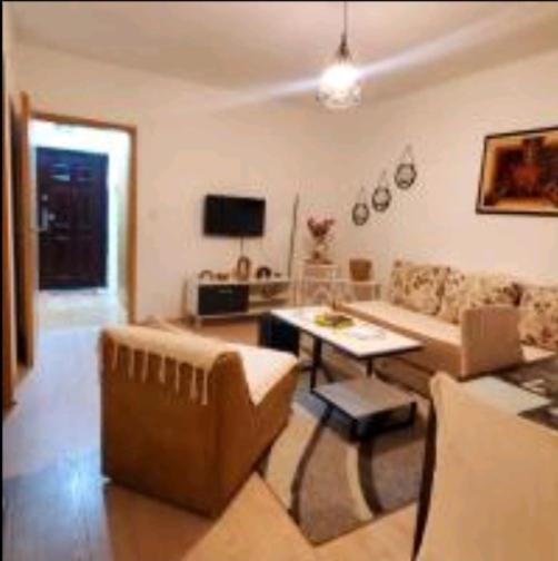 Apartman Alisa
