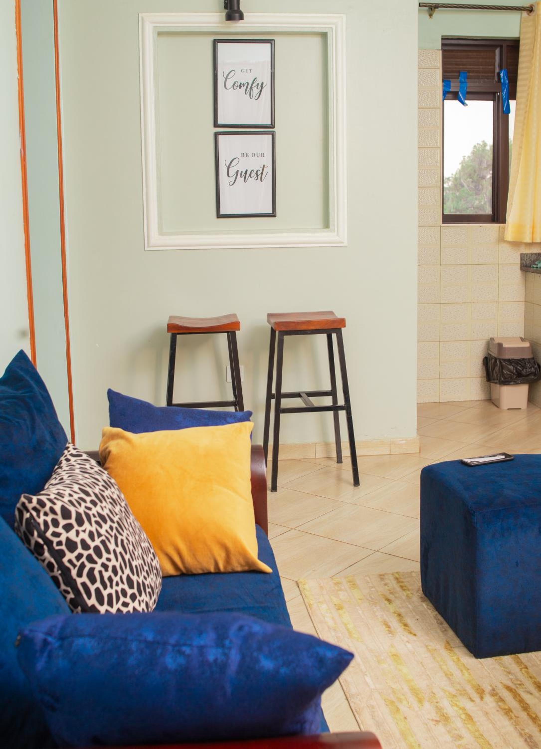 Cozy Residences