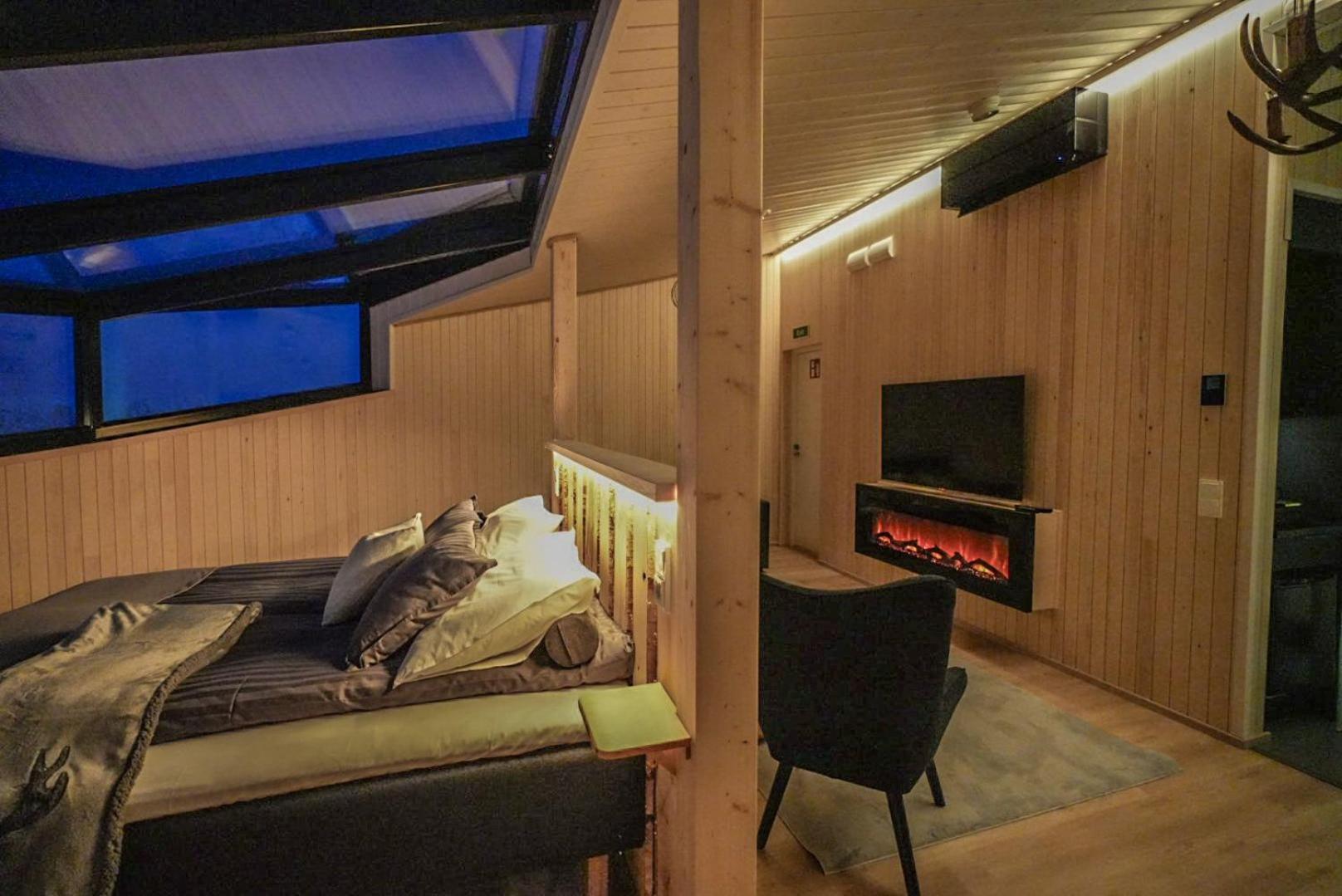 Livo Arctic Resort