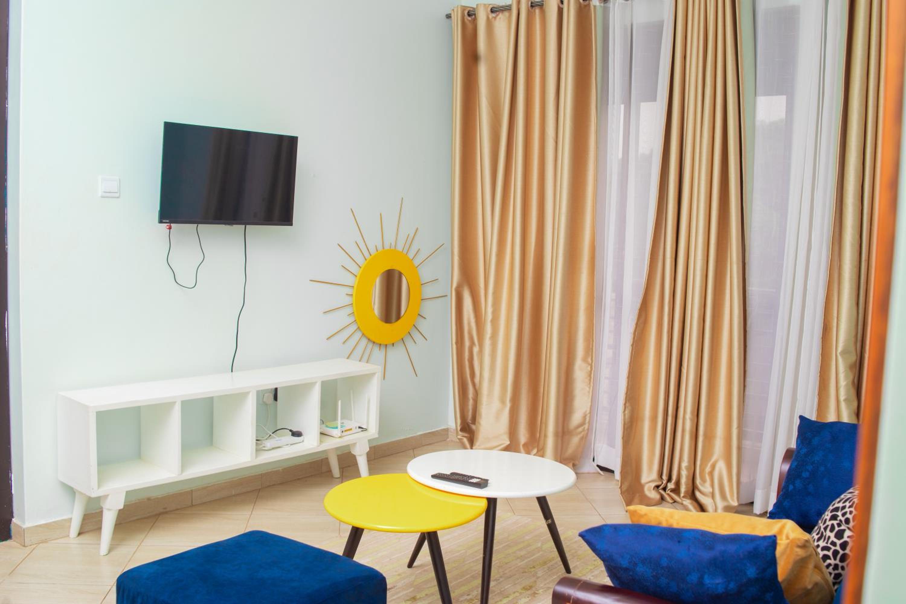 Cozy Residences