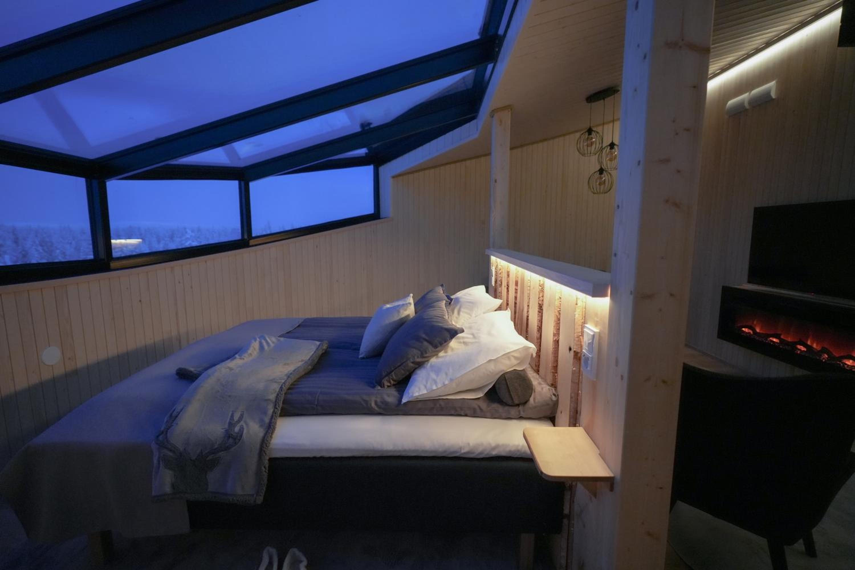 Livo Arctic Resort
