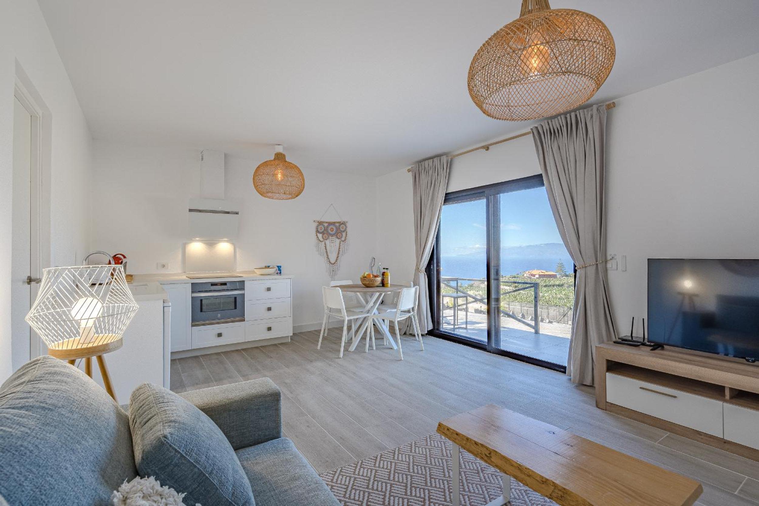 Sea View House Pride & Joy - Adults Only view 4