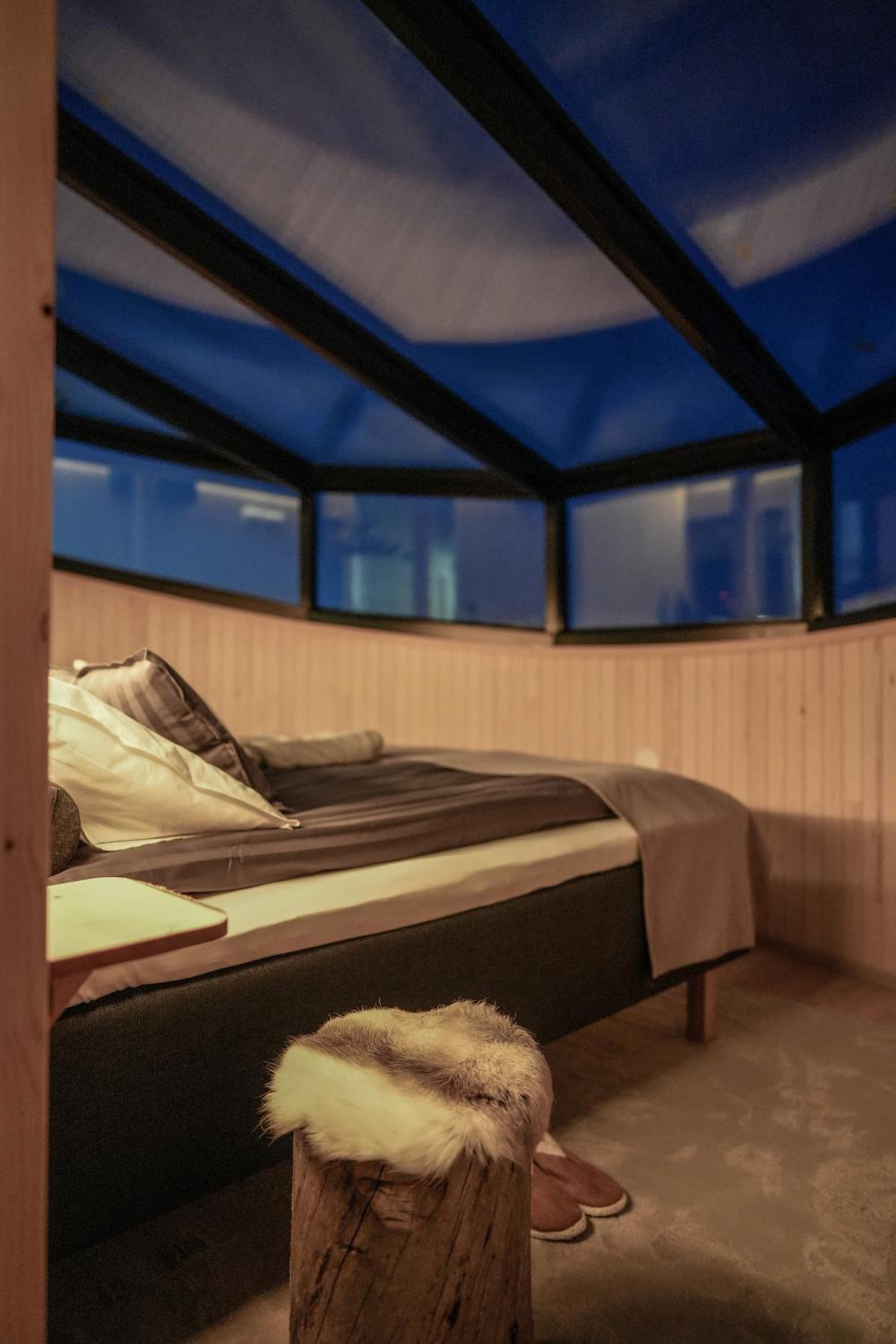 Livo Arctic Resort