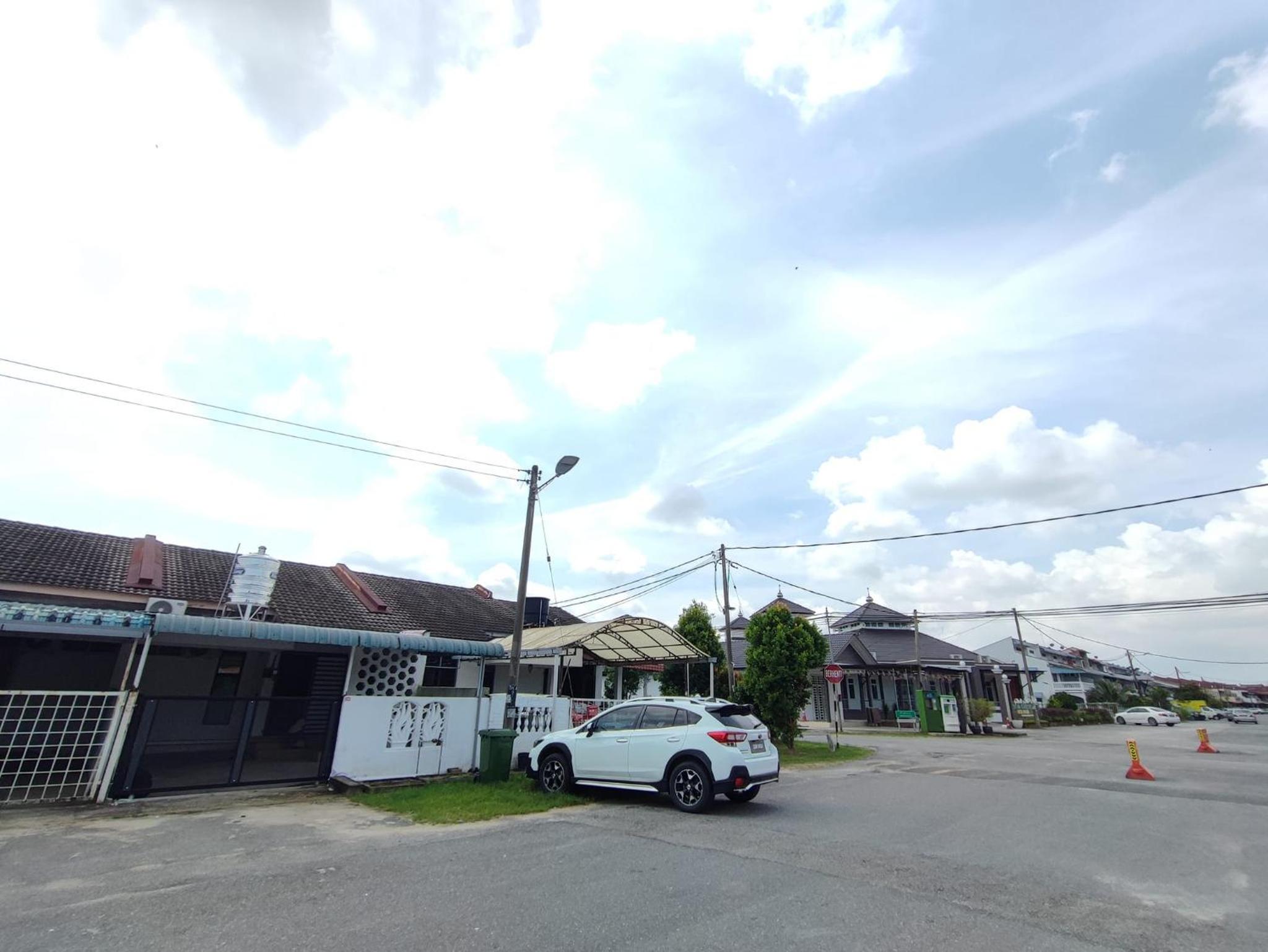 Hermoso Homestay Kota Bharu photo 6