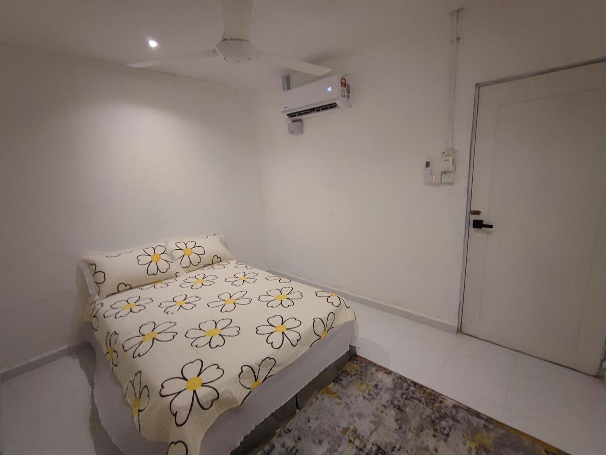 Hermoso Homestay Kota Bharu photo 3
