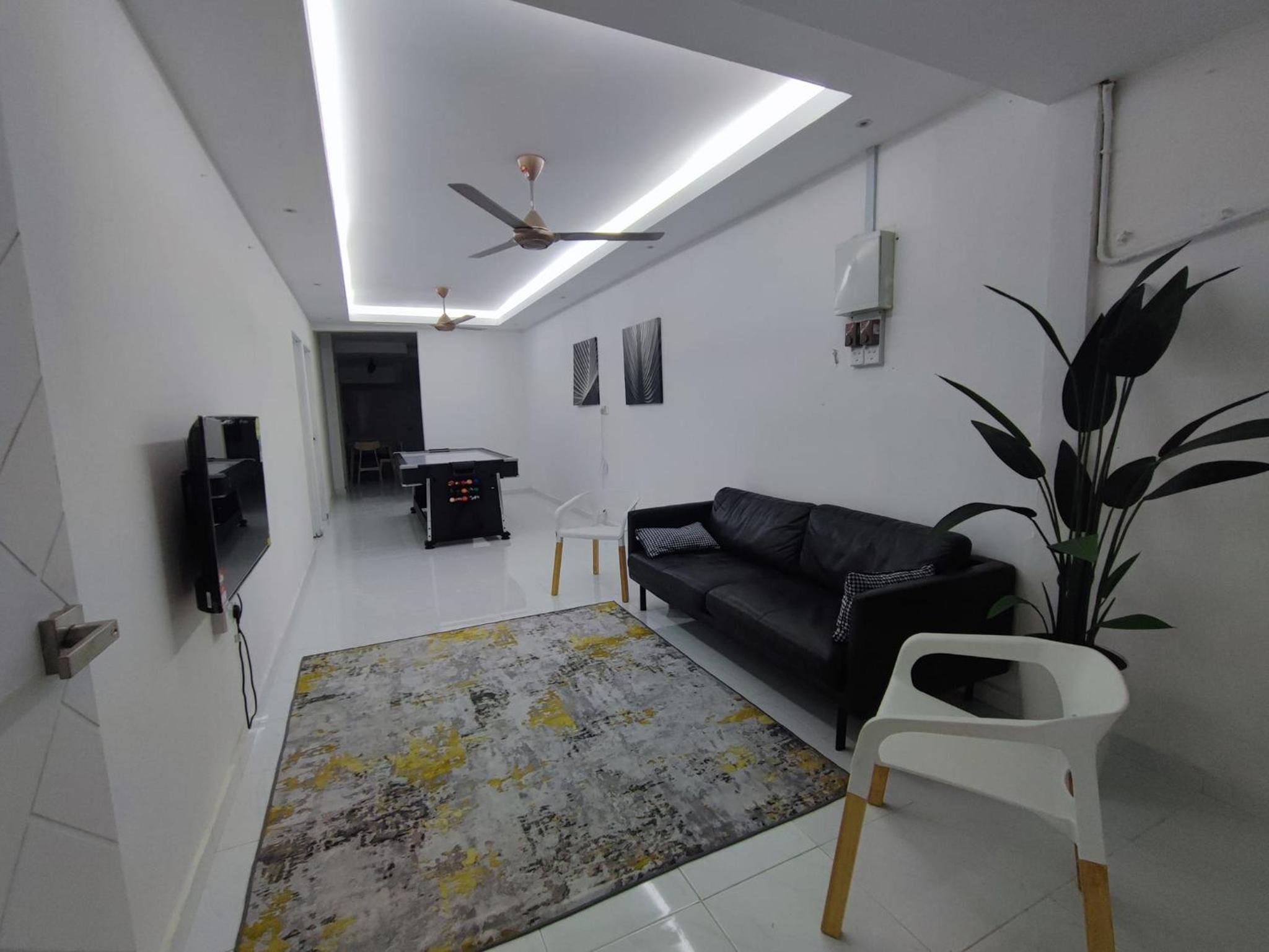 Hermoso Homestay Kota Bharu photo 5