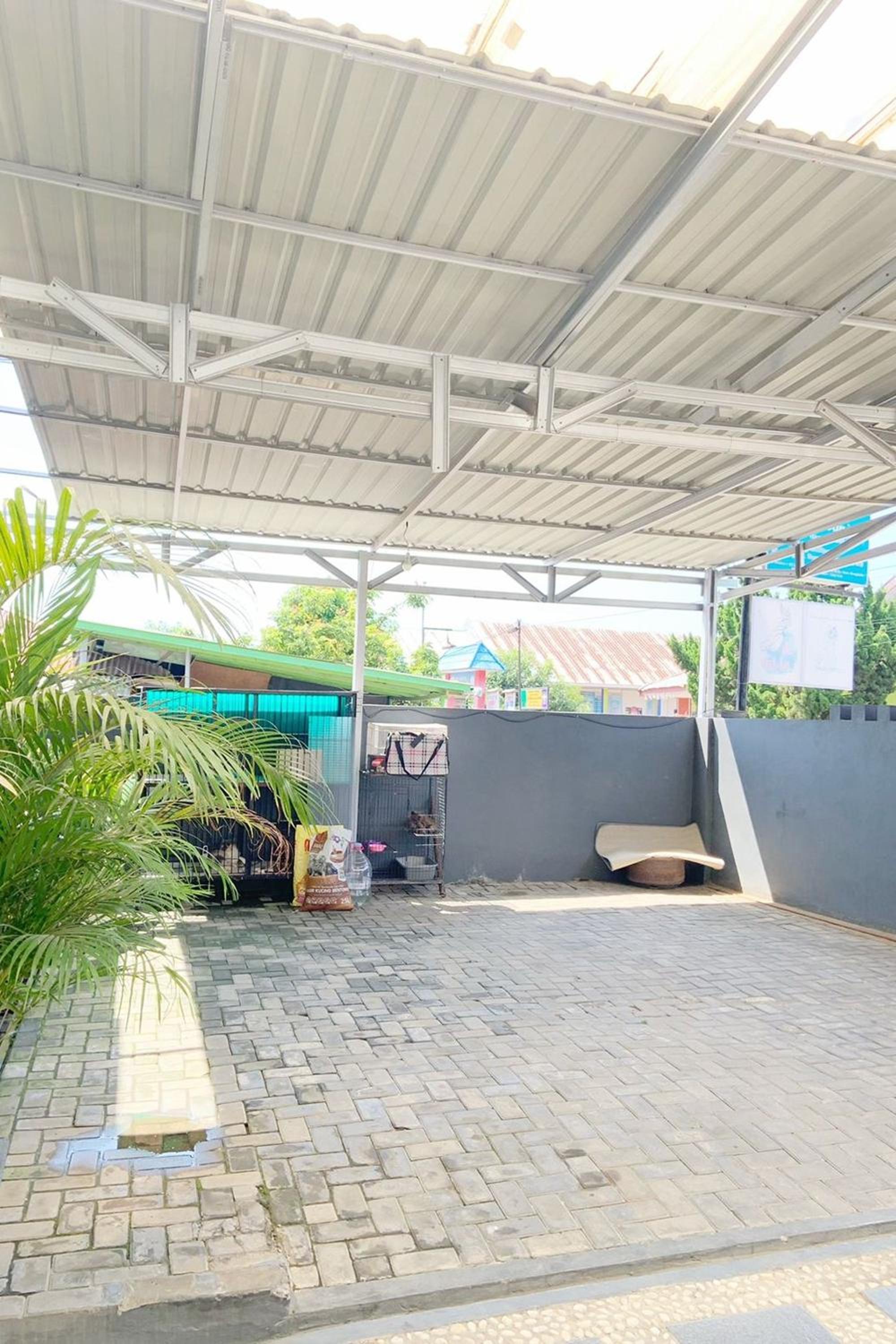 Pondokan Guest House Rinjani Syariah view 5