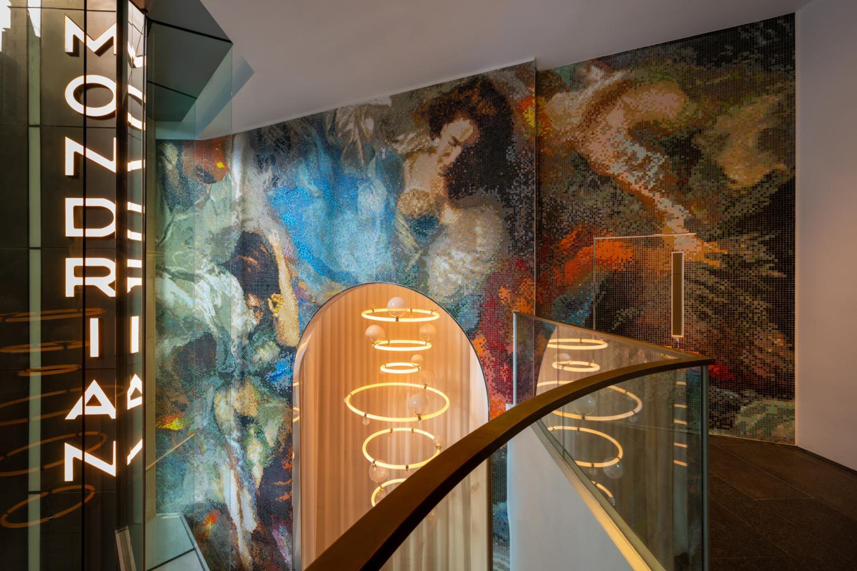 Mondrian Hong Kong - Image 2