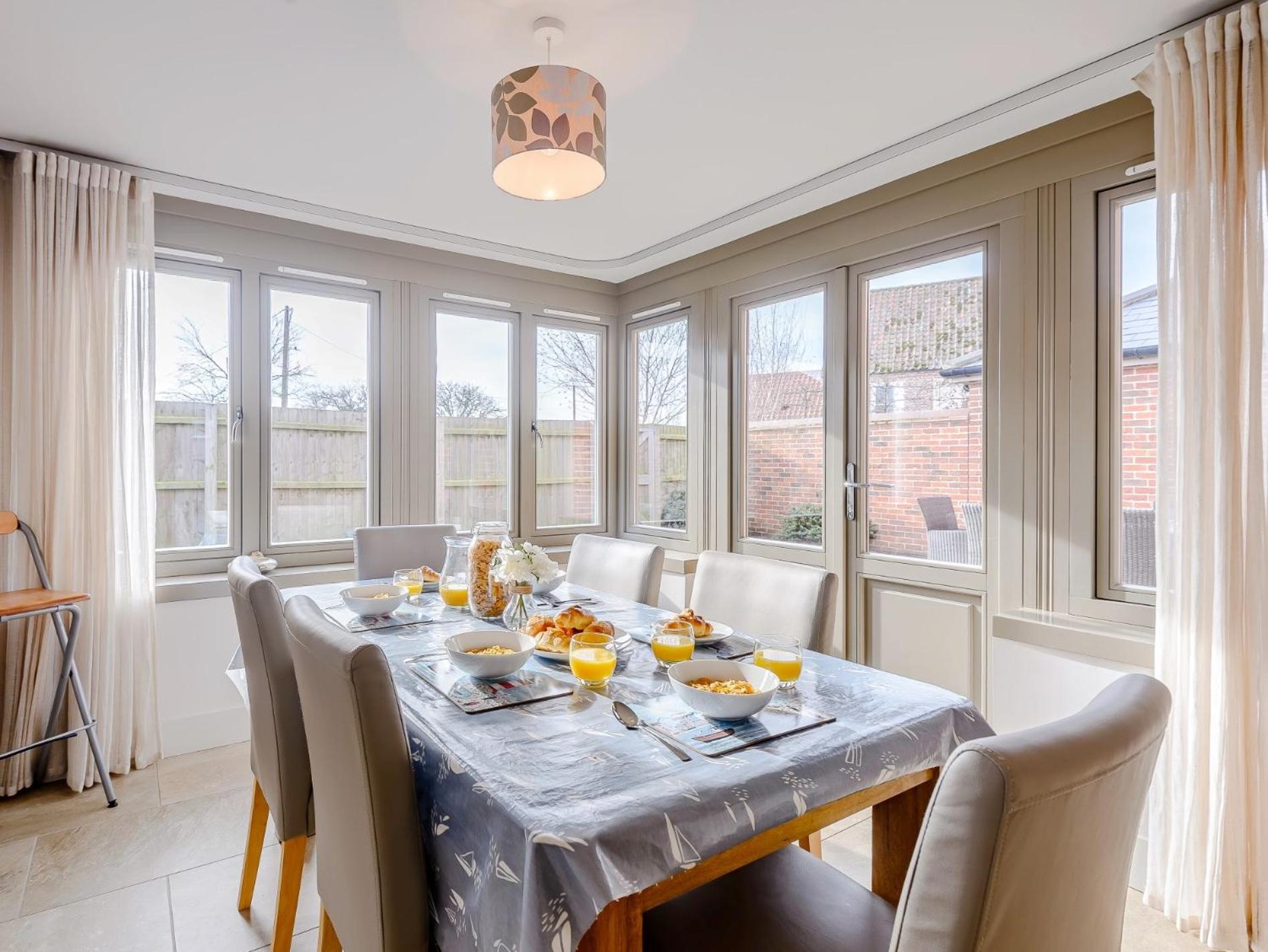 3 Bed in Burnham Deepdale oc-kt045 view 4
