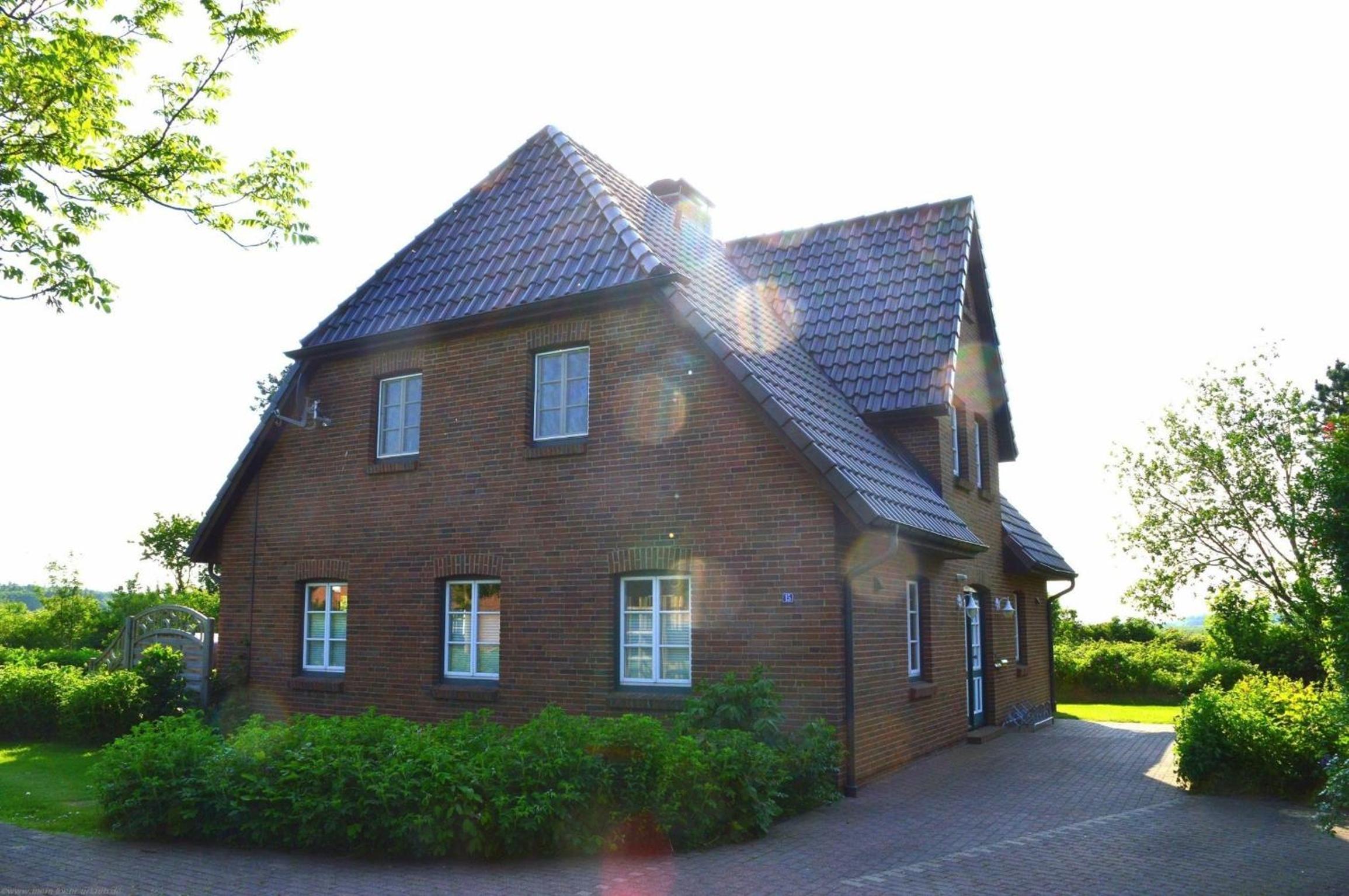 Osterharde view 2