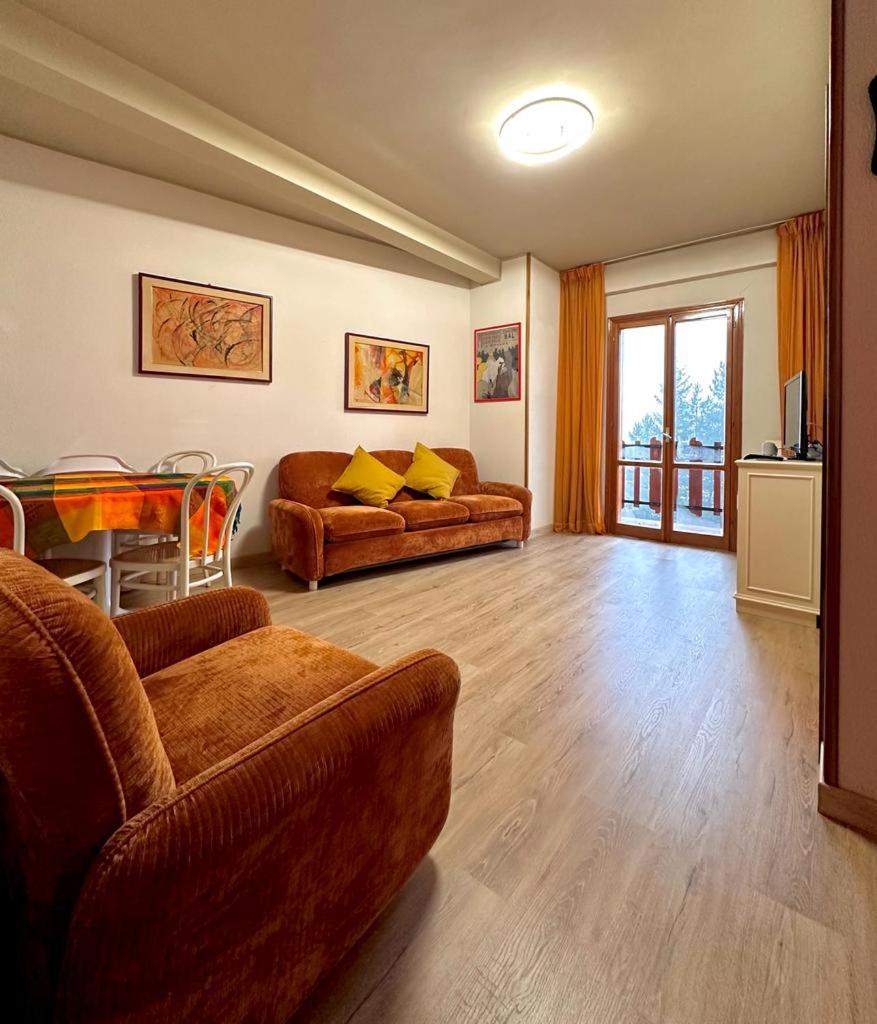 NWT Roccaraso - Casa Vacanze view 2