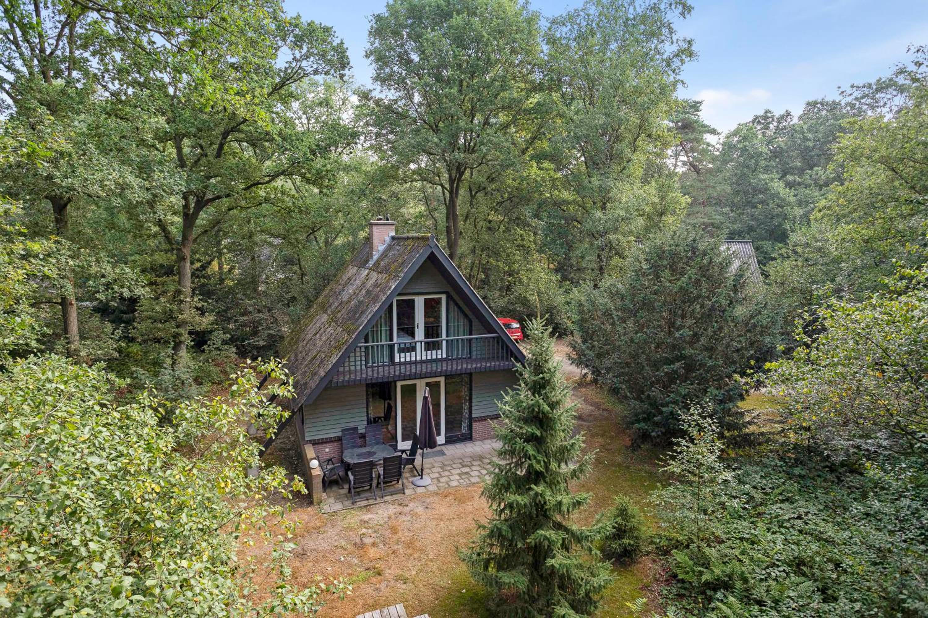 Summio Vakantiepark Herperduin