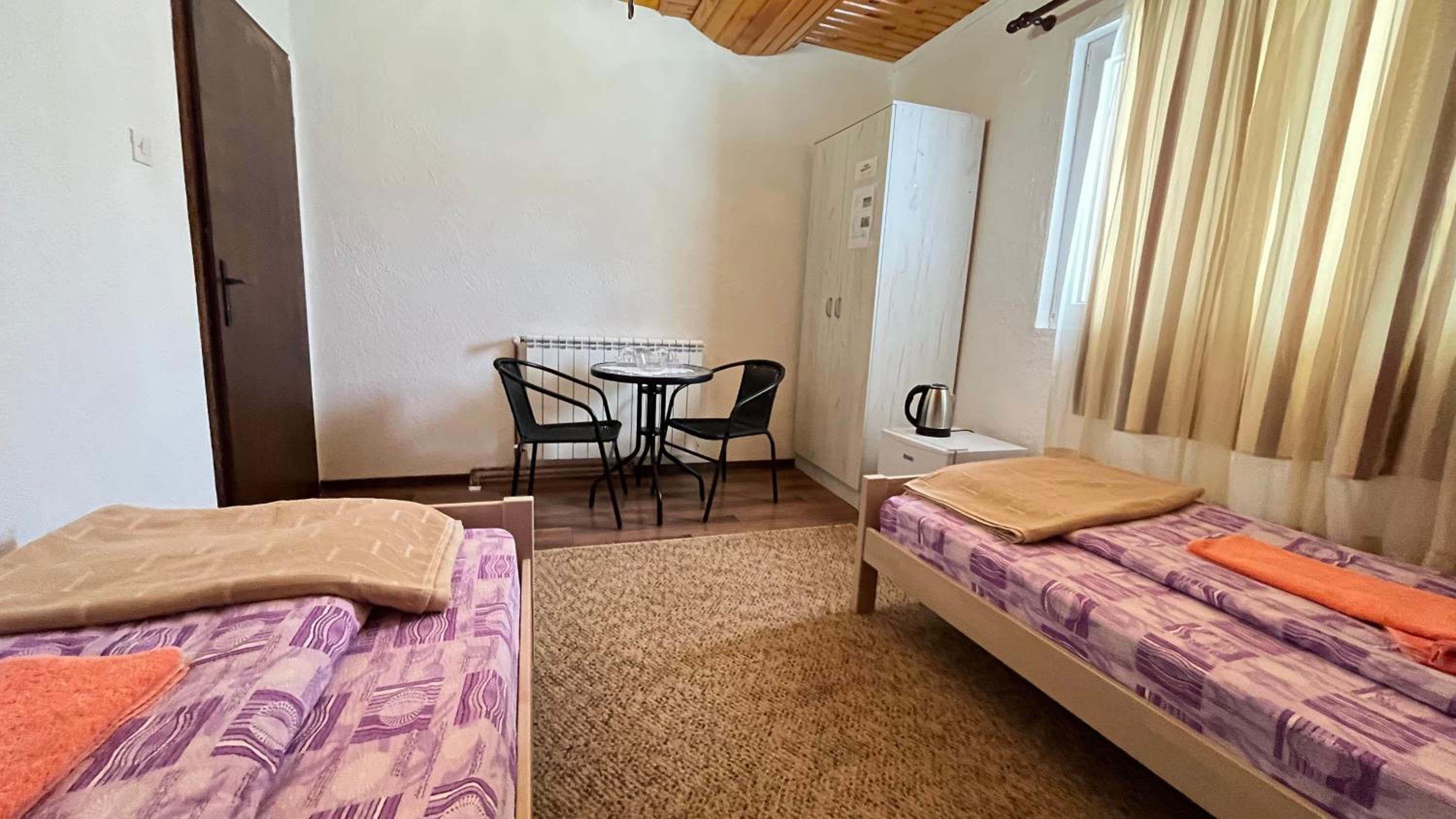 SNAM Rooms&Apartment