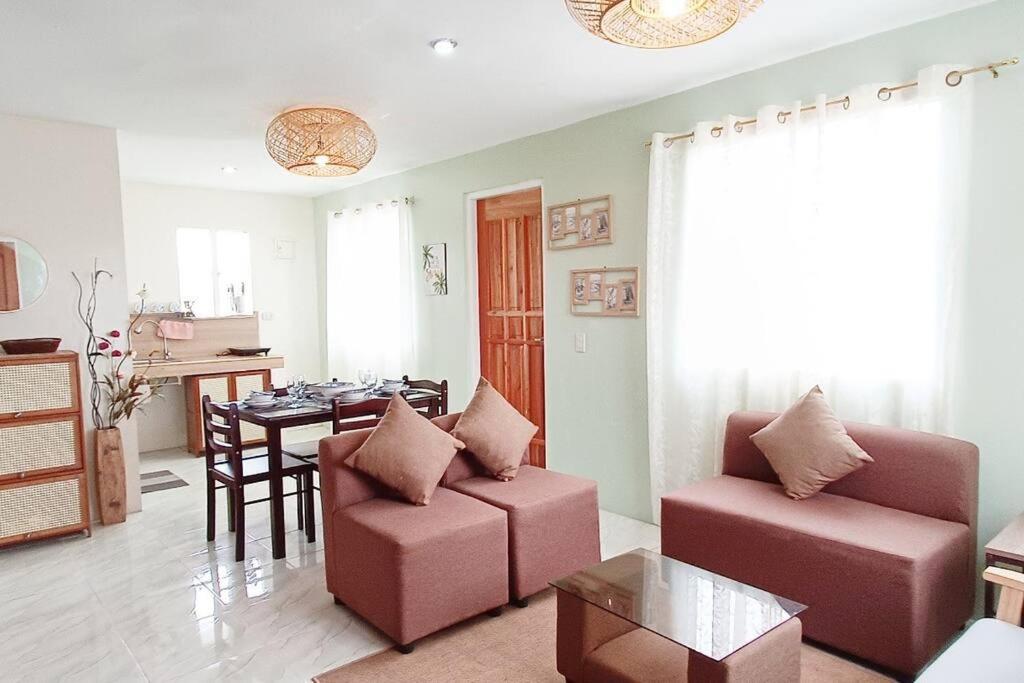 2B Tiny Home in Iba Zambales