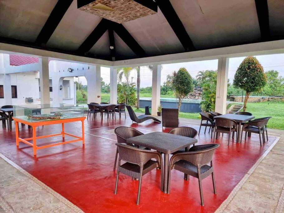 2B Tiny Home in Iba Zambales