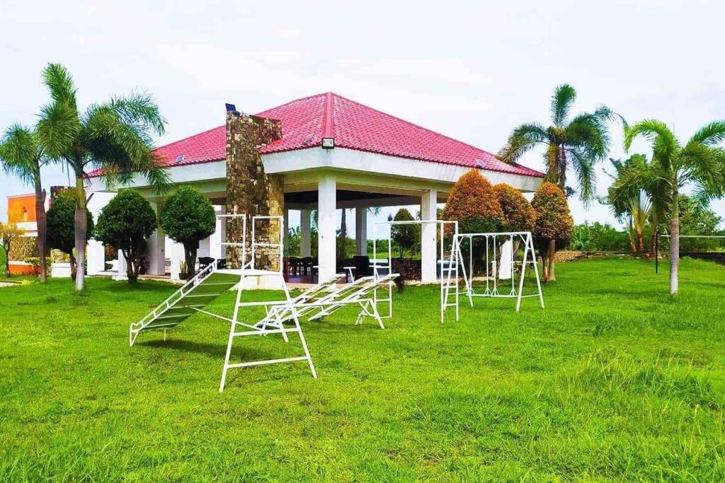 2B Tiny Home in Iba Zambales