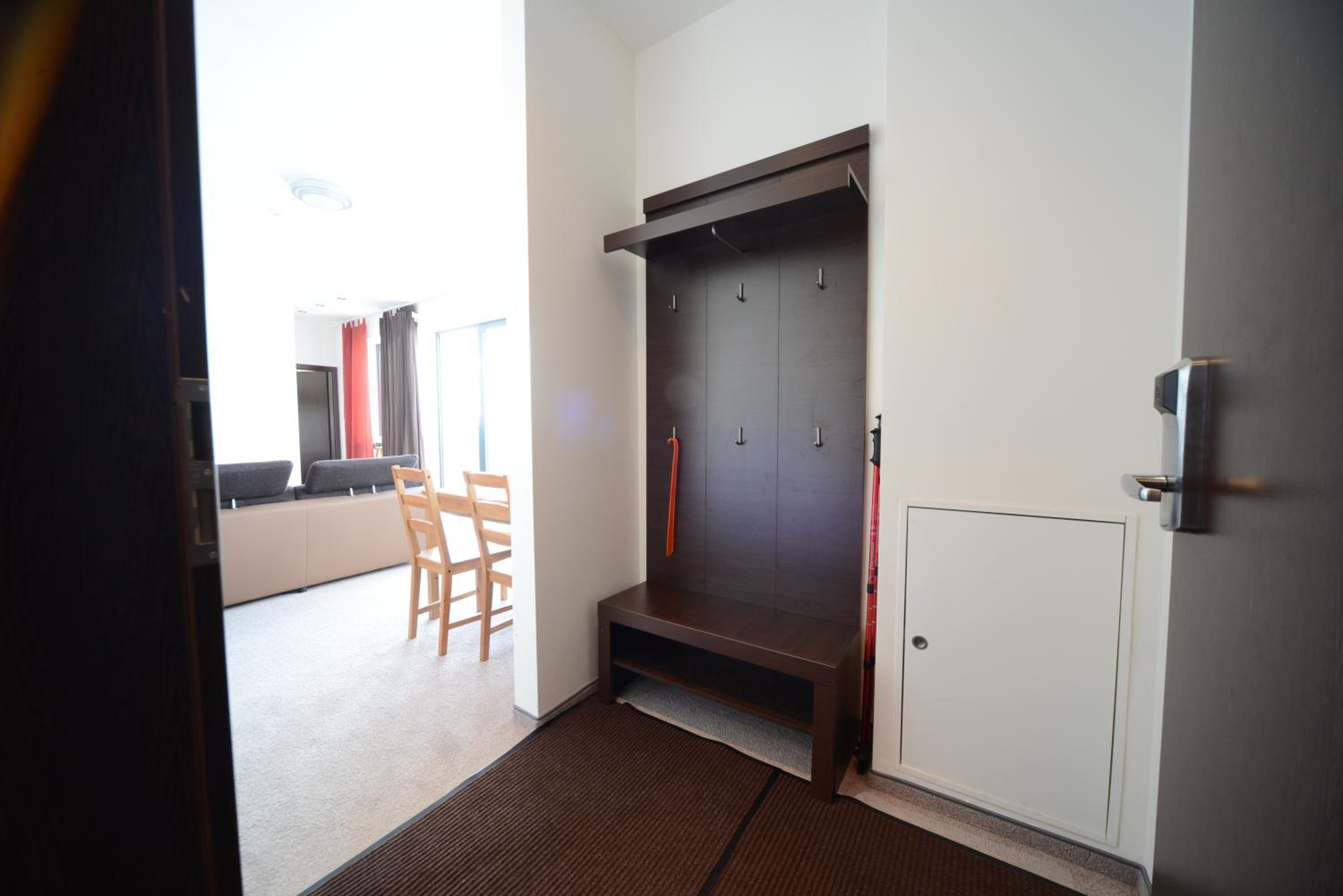 Apartman 106 Panorama Resort Štrbské Pleso view 3