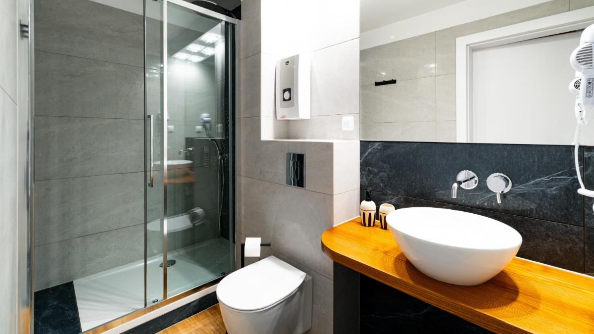 Apartamenty Sun & Snow Dąbrówka view 4