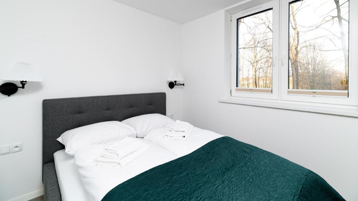 Apartamenty Sun & Snow Dąbrówka view 3