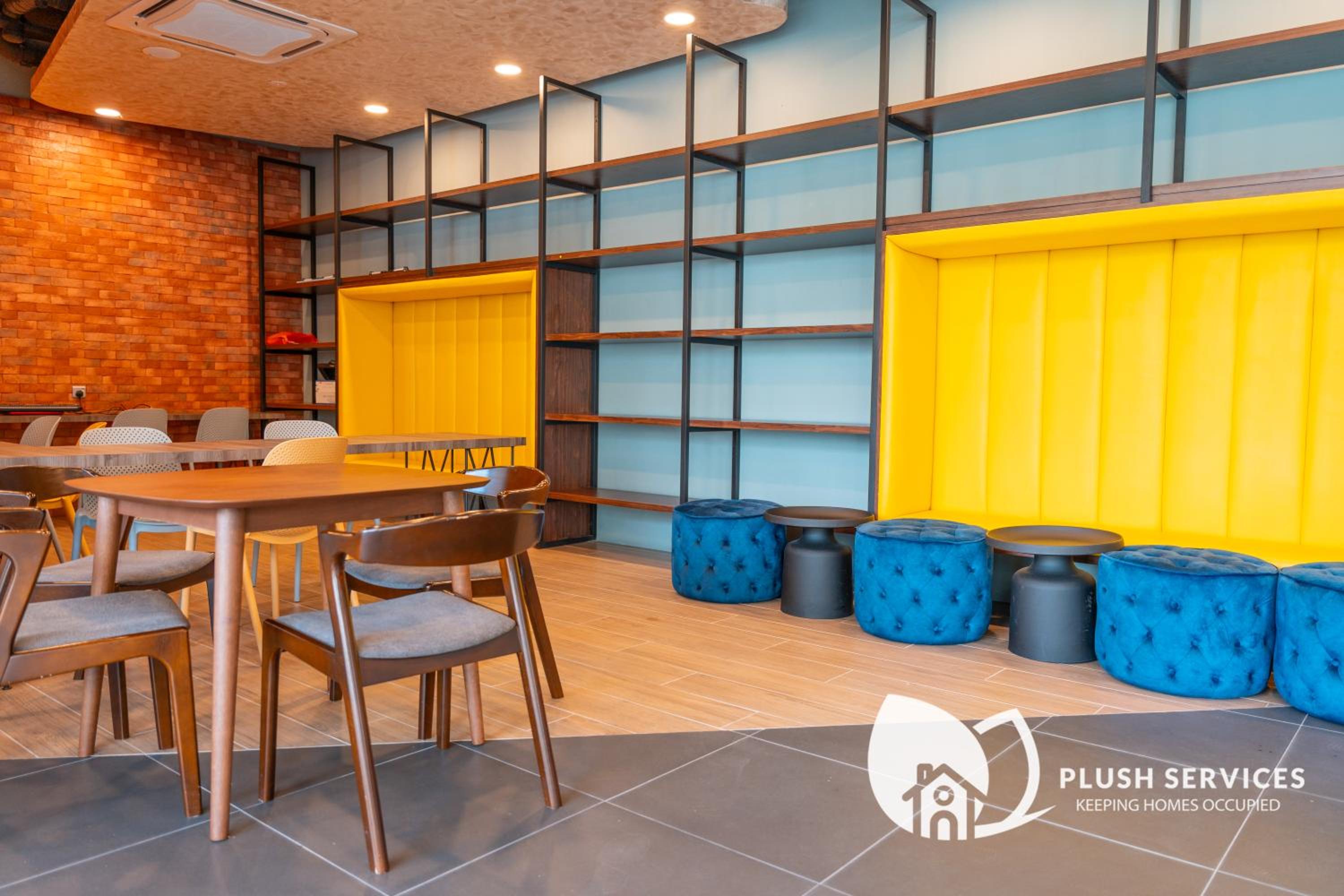 Neu Suites by Plush