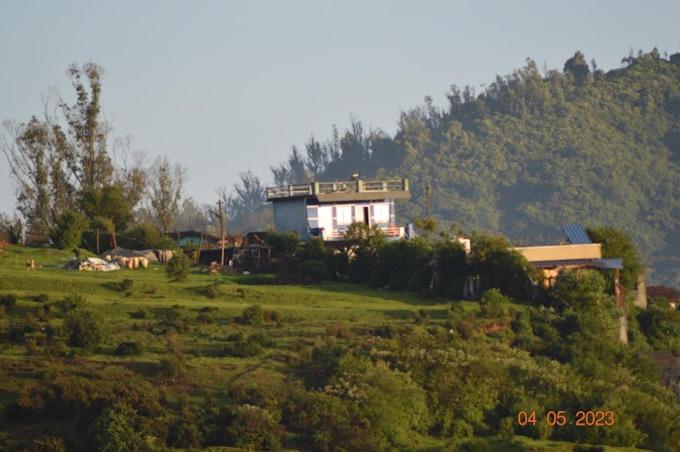 Poppy Ooty Villa 4bhk view 4