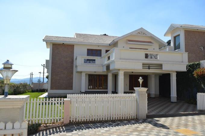 Poppy Ooty Villa 4bhk view 5