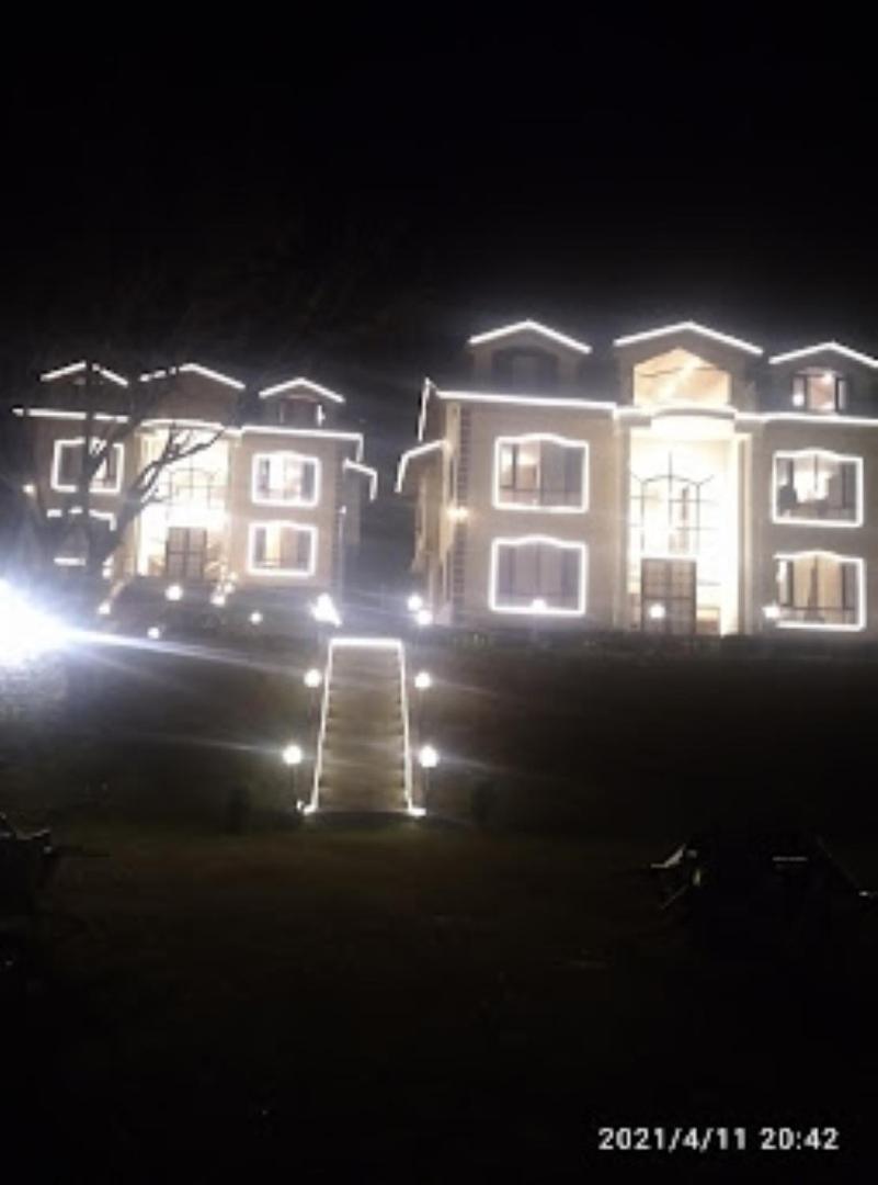 Forest Hill Resorts Laripora view 3