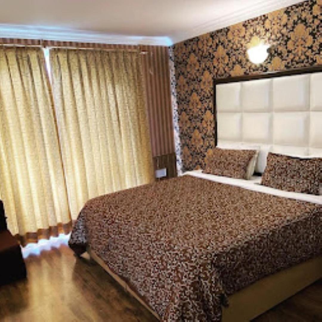 Forest Hill Resorts Laripora view 5