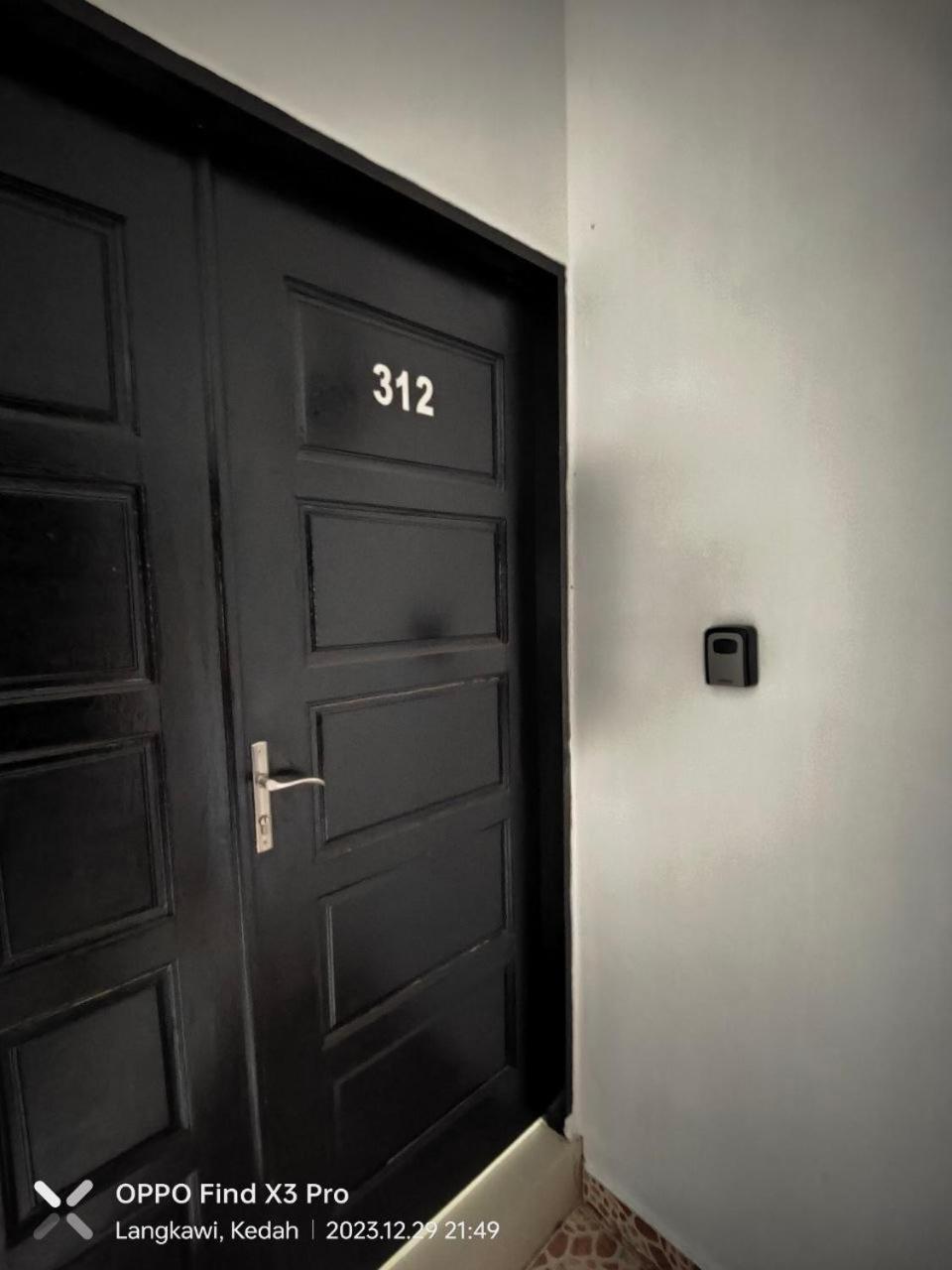 Sky312 Muslim Homestay photo 5