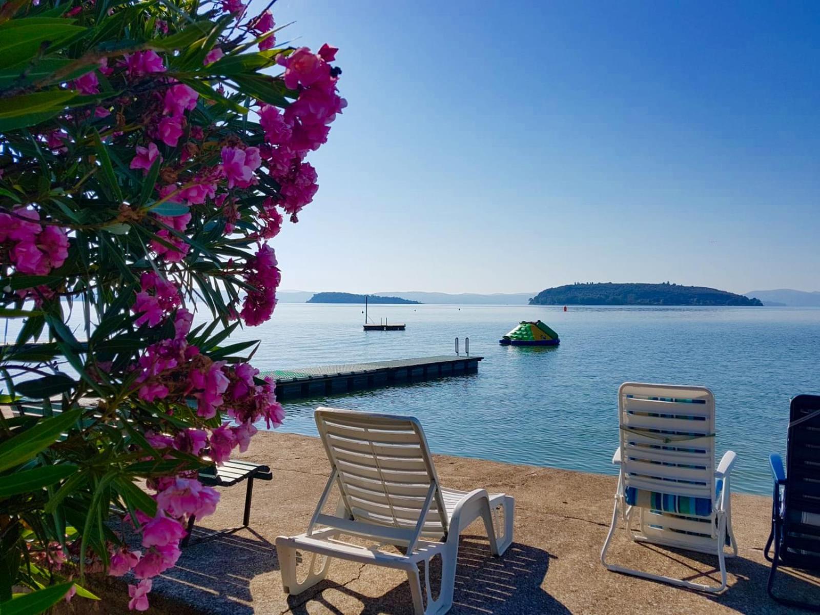Camping Village Punta Navaccia