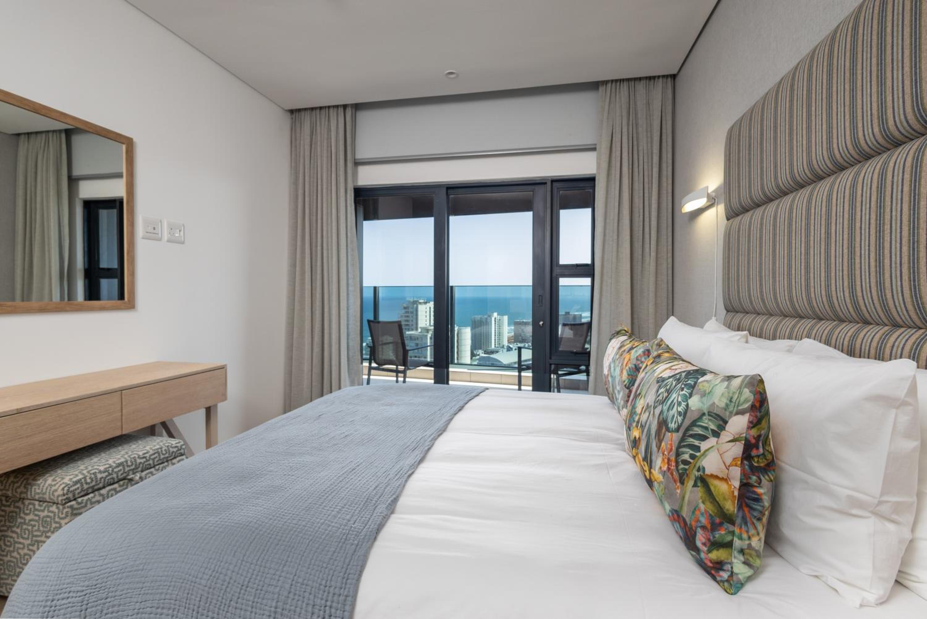 1909 Oceans Apartment - by Stay in Umhlanga view 3
