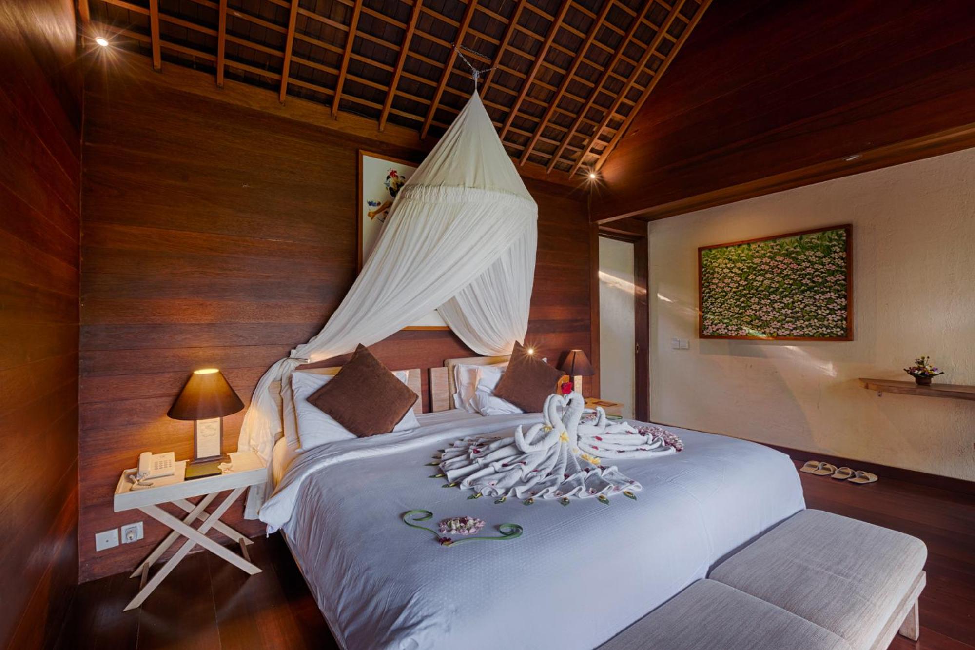 Ubud Padi Villas