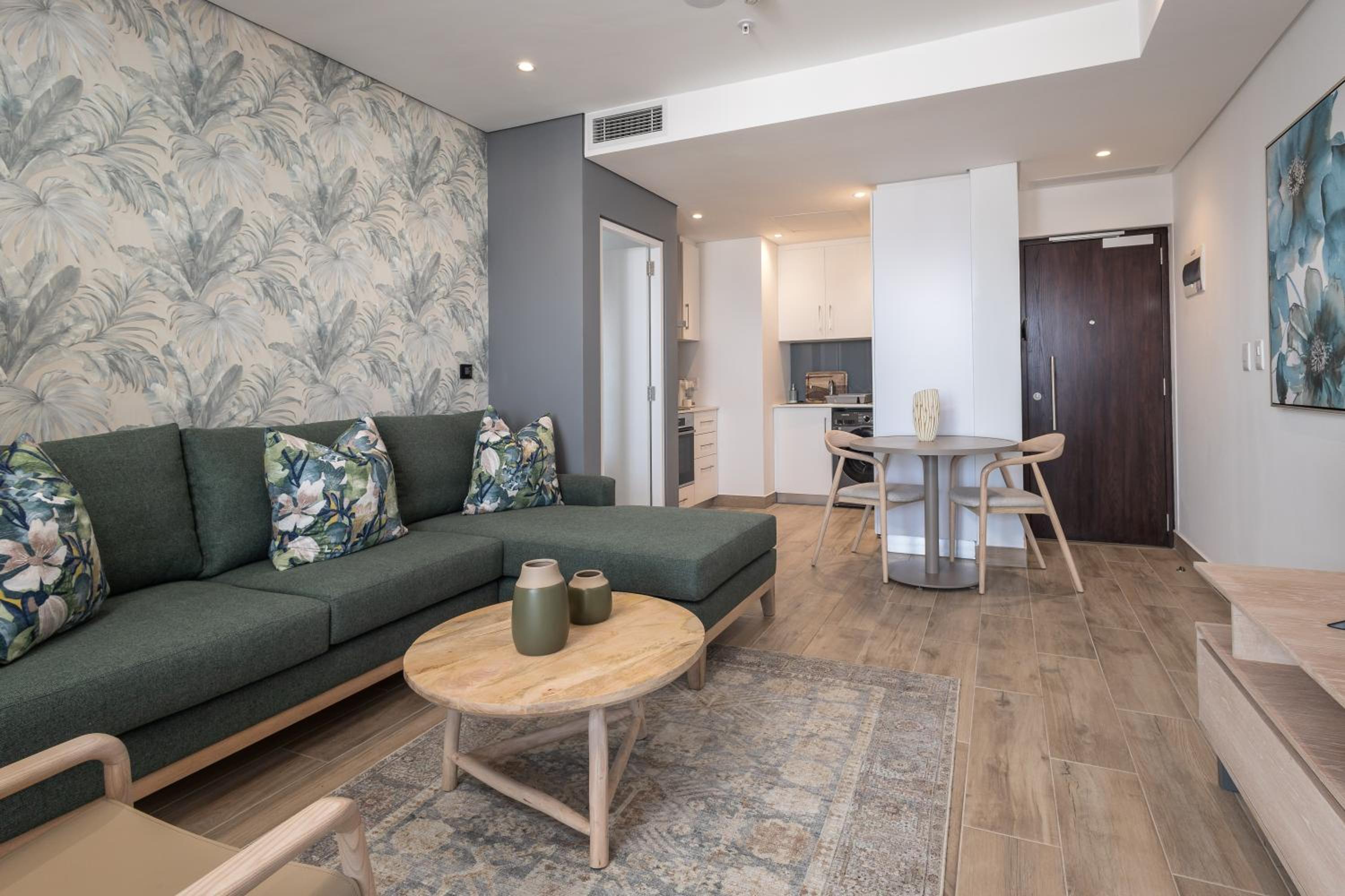 1909 Oceans Apartment - by Stay in Umhlanga view 4