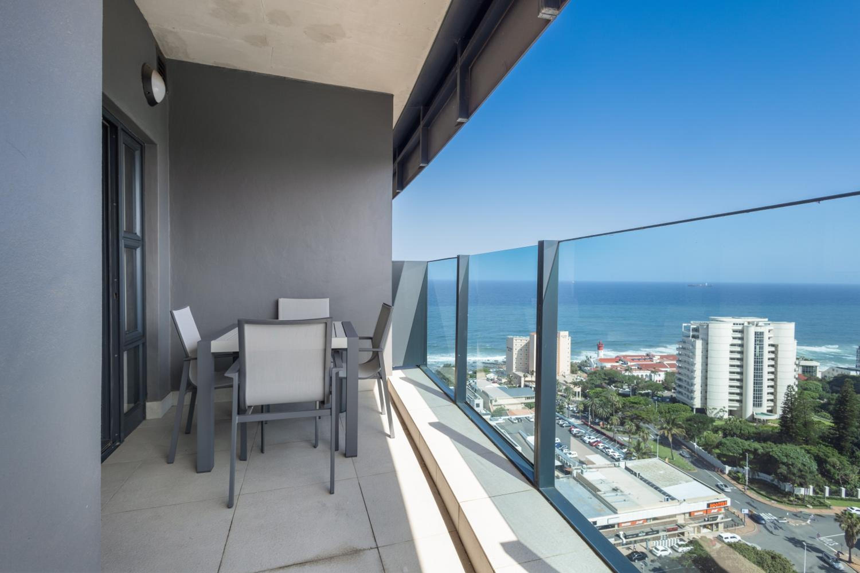 1909 Oceans Apartment - by Stay in Umhlanga view 5