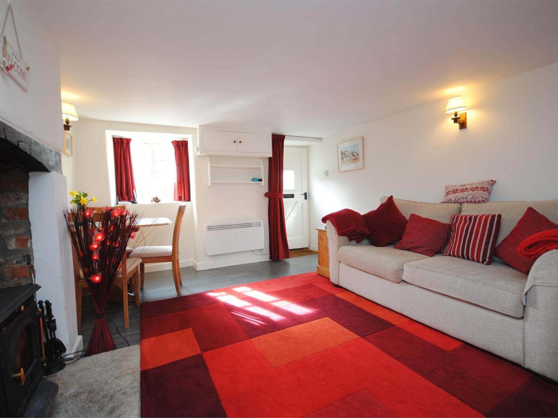1 Bed in Burton Bradstock DC016 view 4