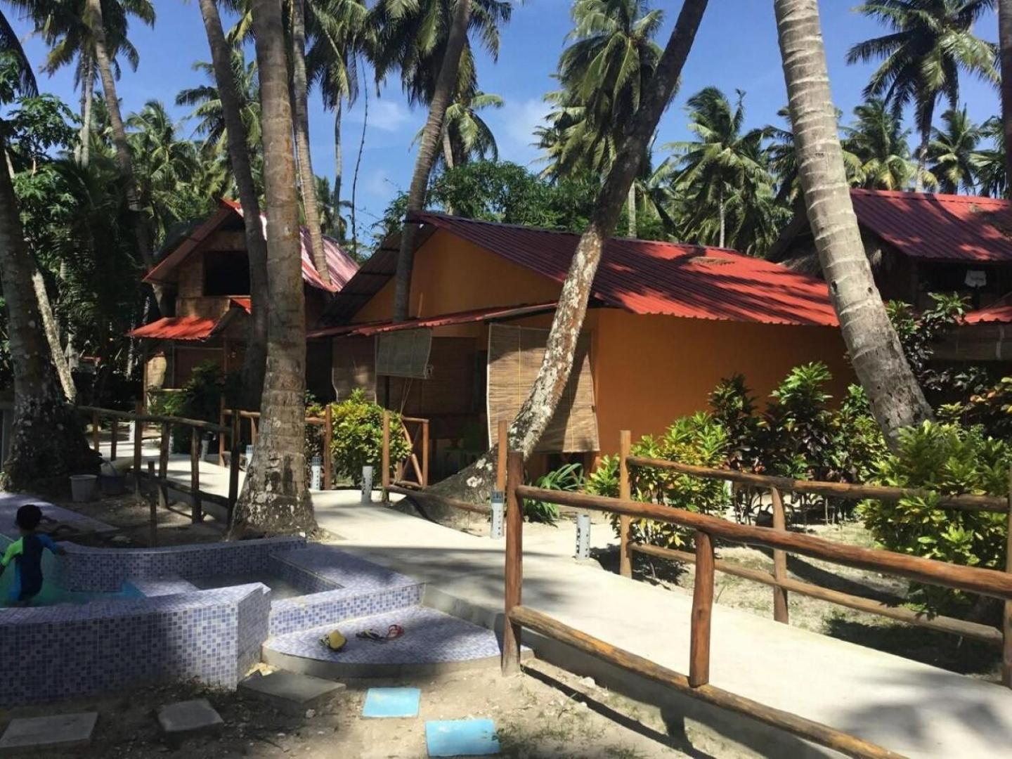 Dreamland Resort , PORTBLAIR view 2