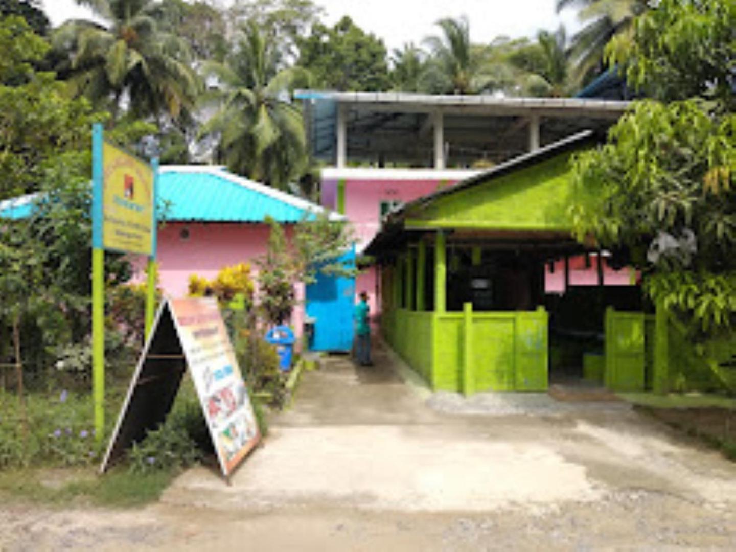 Dreamland Resort , PORTBLAIR view 3