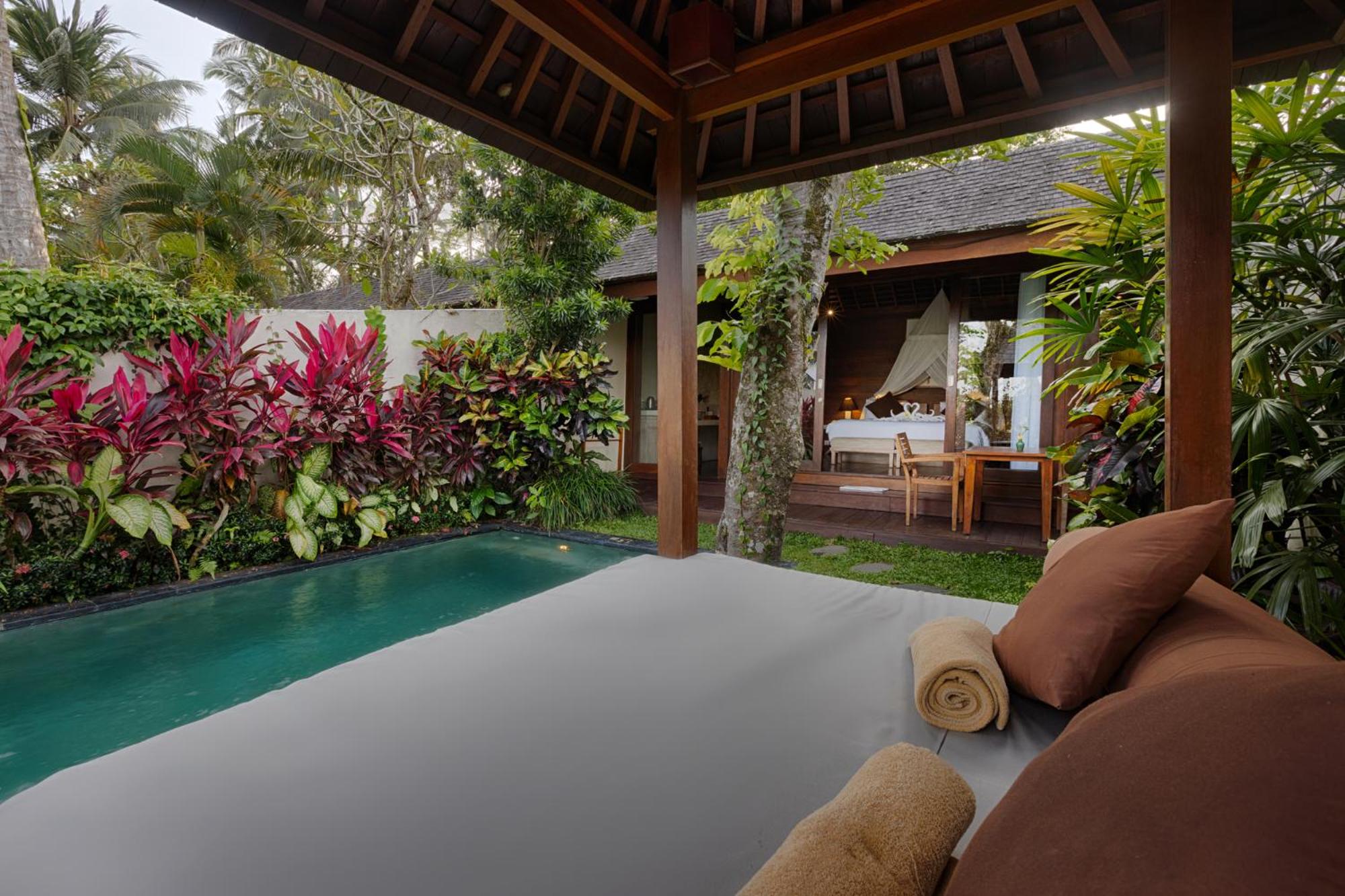 Ubud Padi Villas