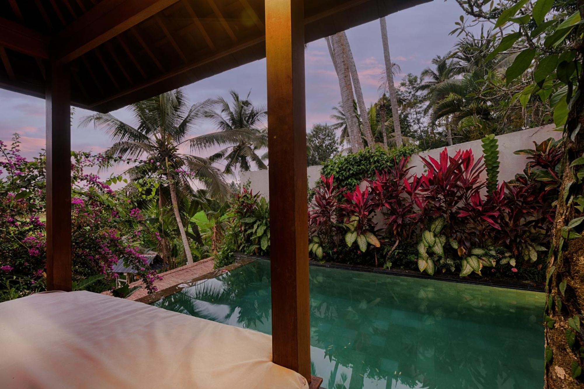 Ubud Padi Villas