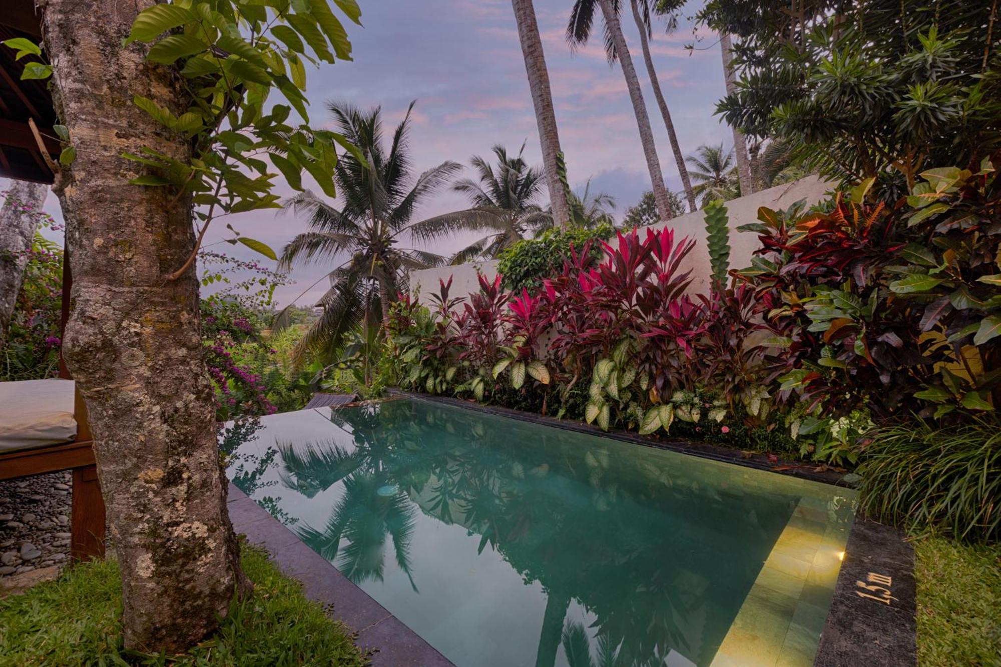 Ubud Padi Villas