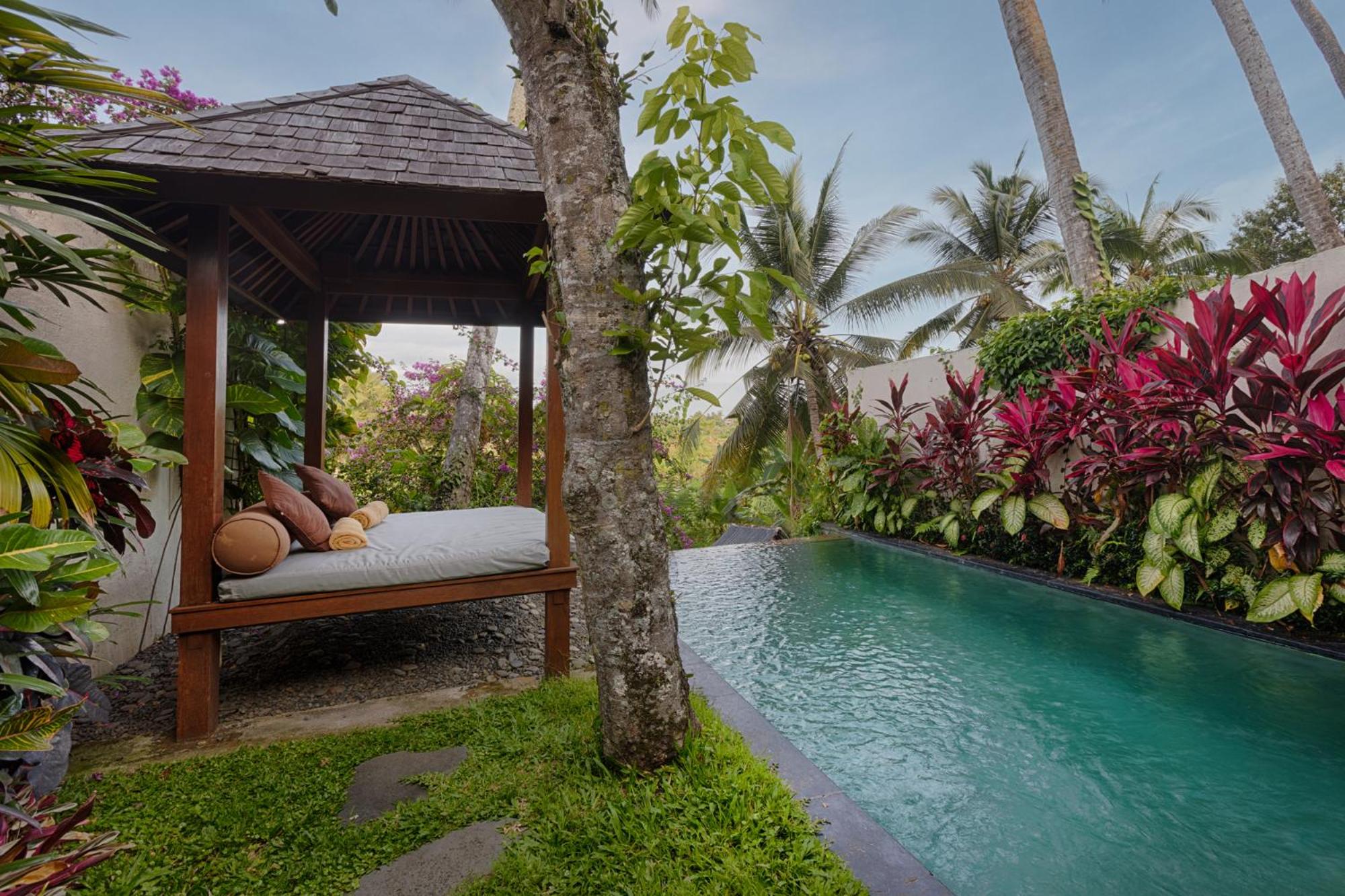 Ubud Padi Villas