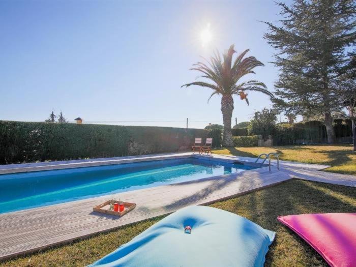 Villa Rosa by Alventholidays