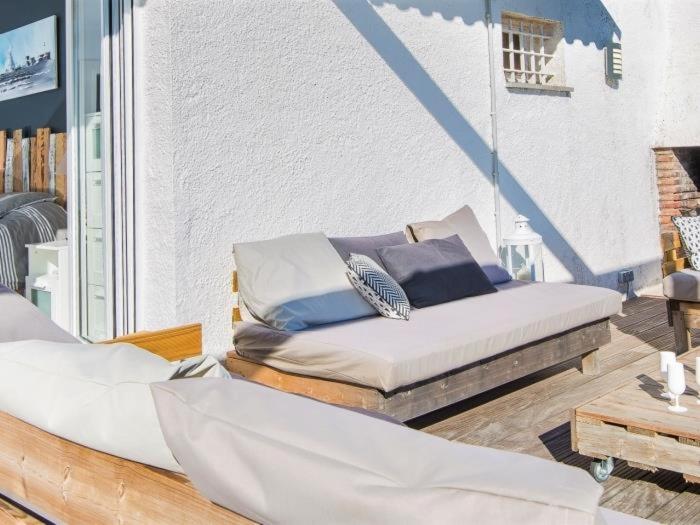 Villa Rosa by Alventholidays