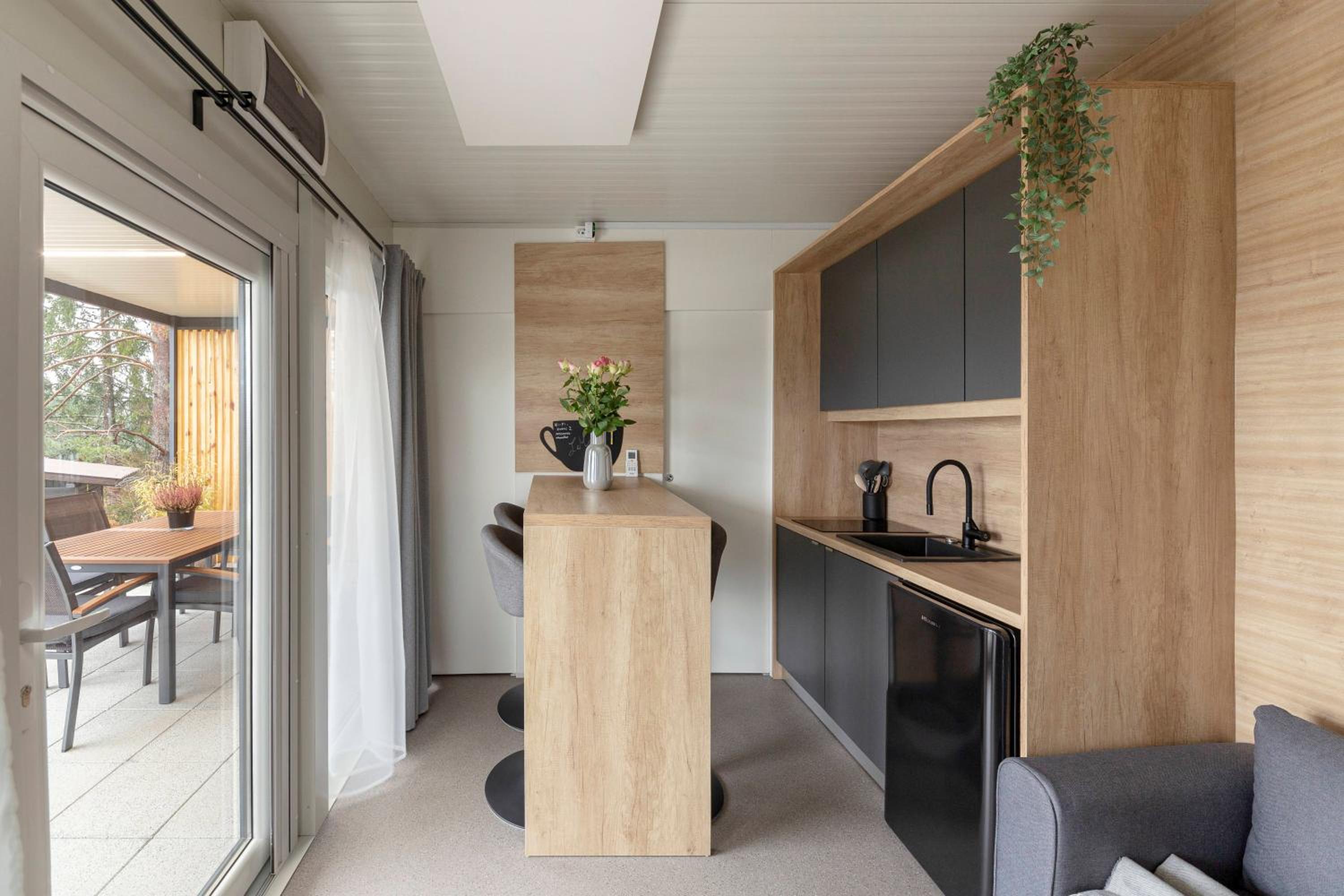 Apartma LeMa view 2