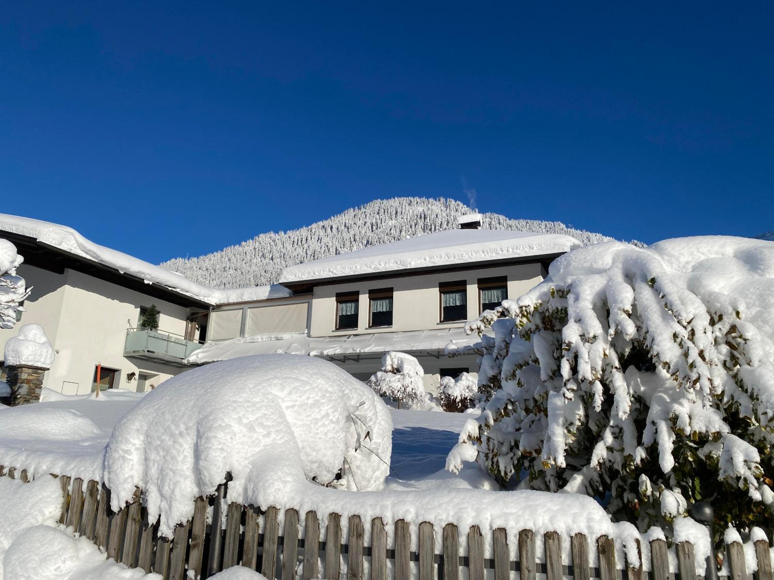Haus Wieser