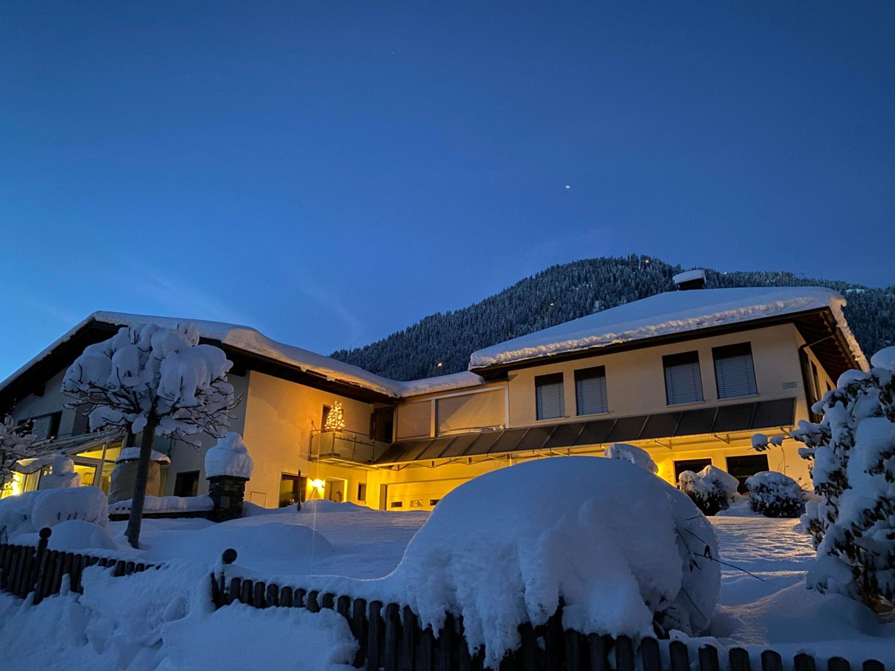 Haus Wieser