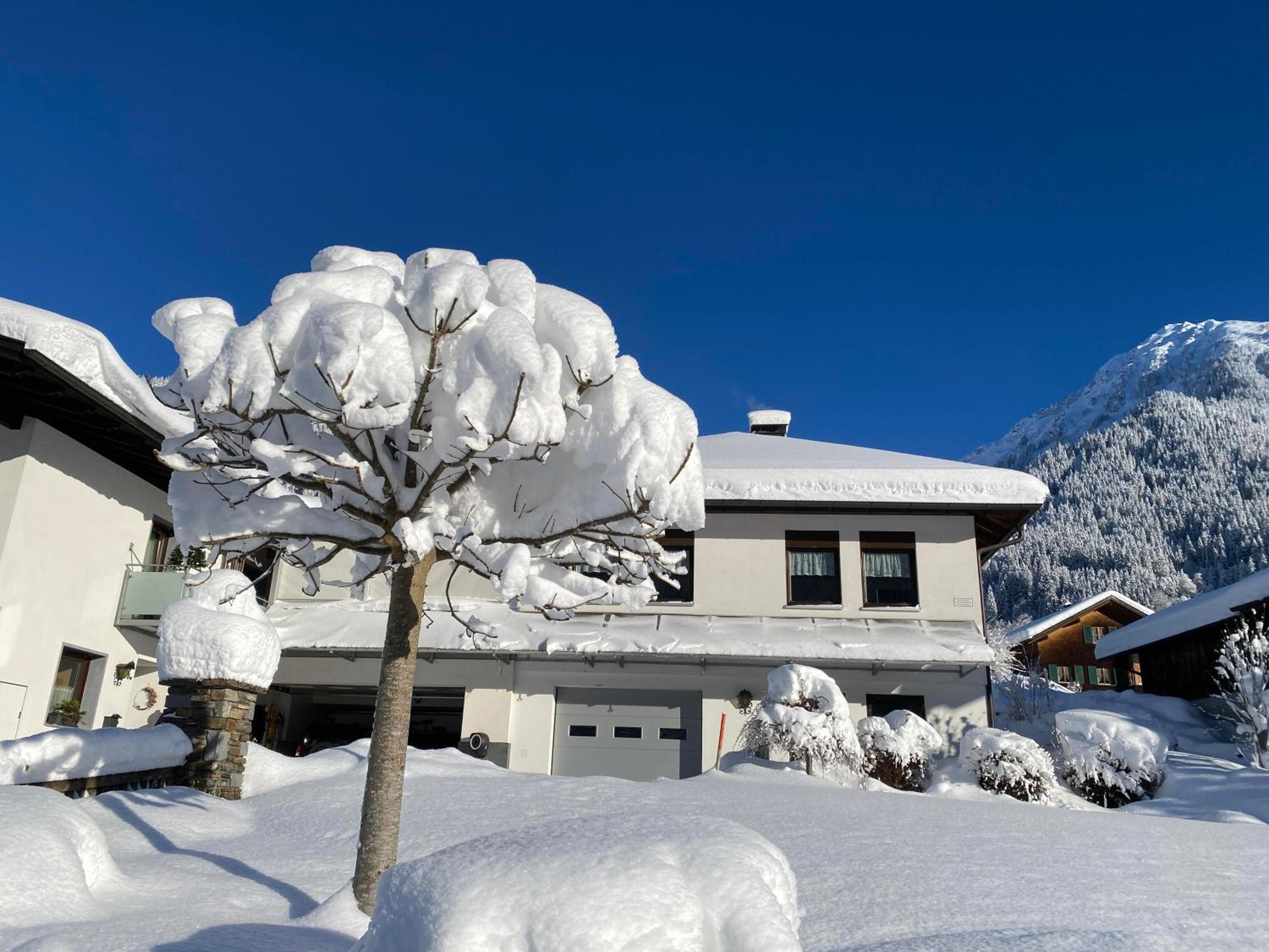Haus Wieser