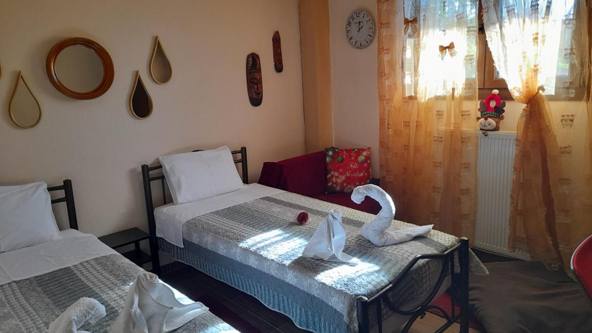 Olympus Sea View Apartment photo 3