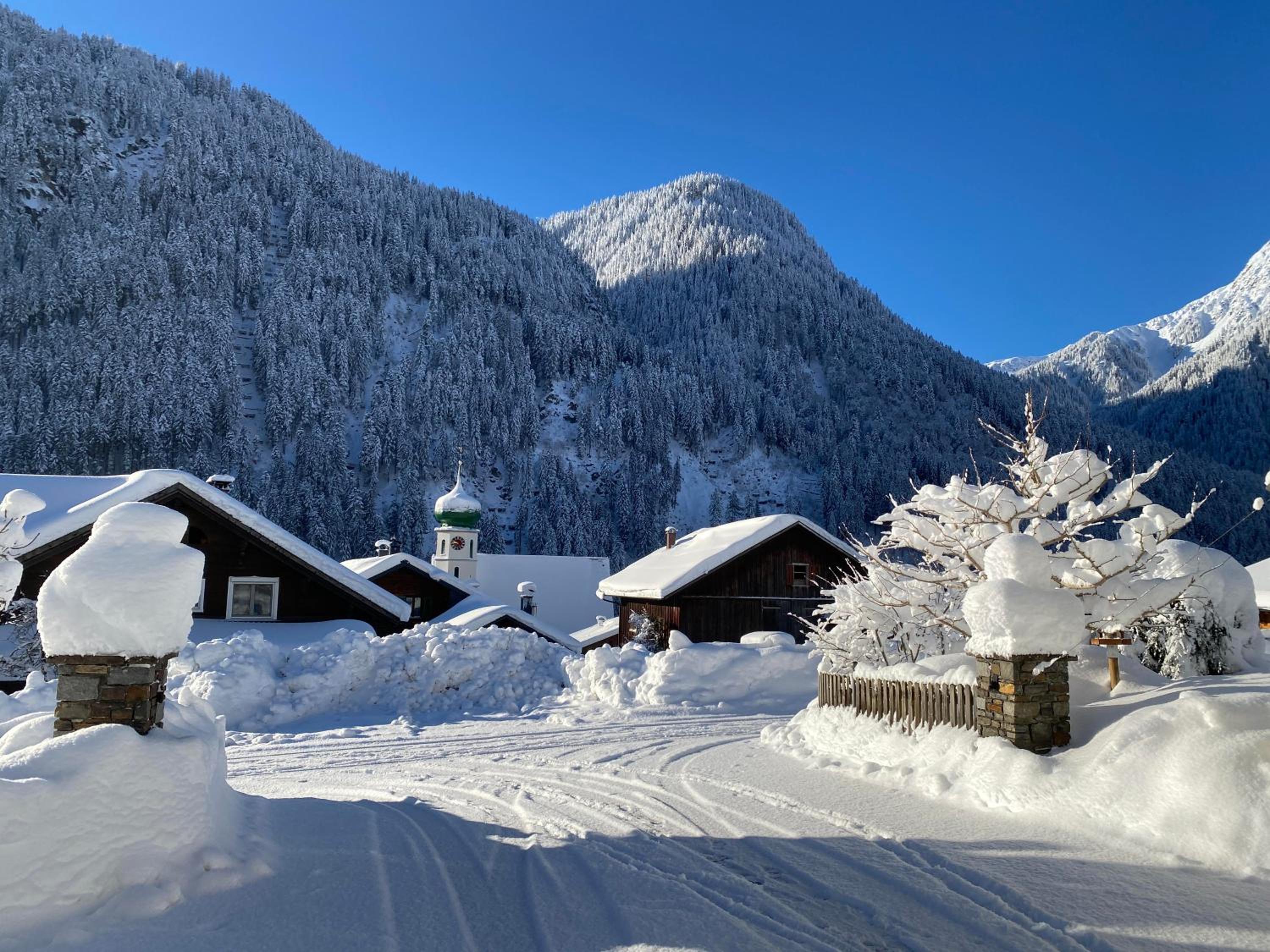 Haus Wieser