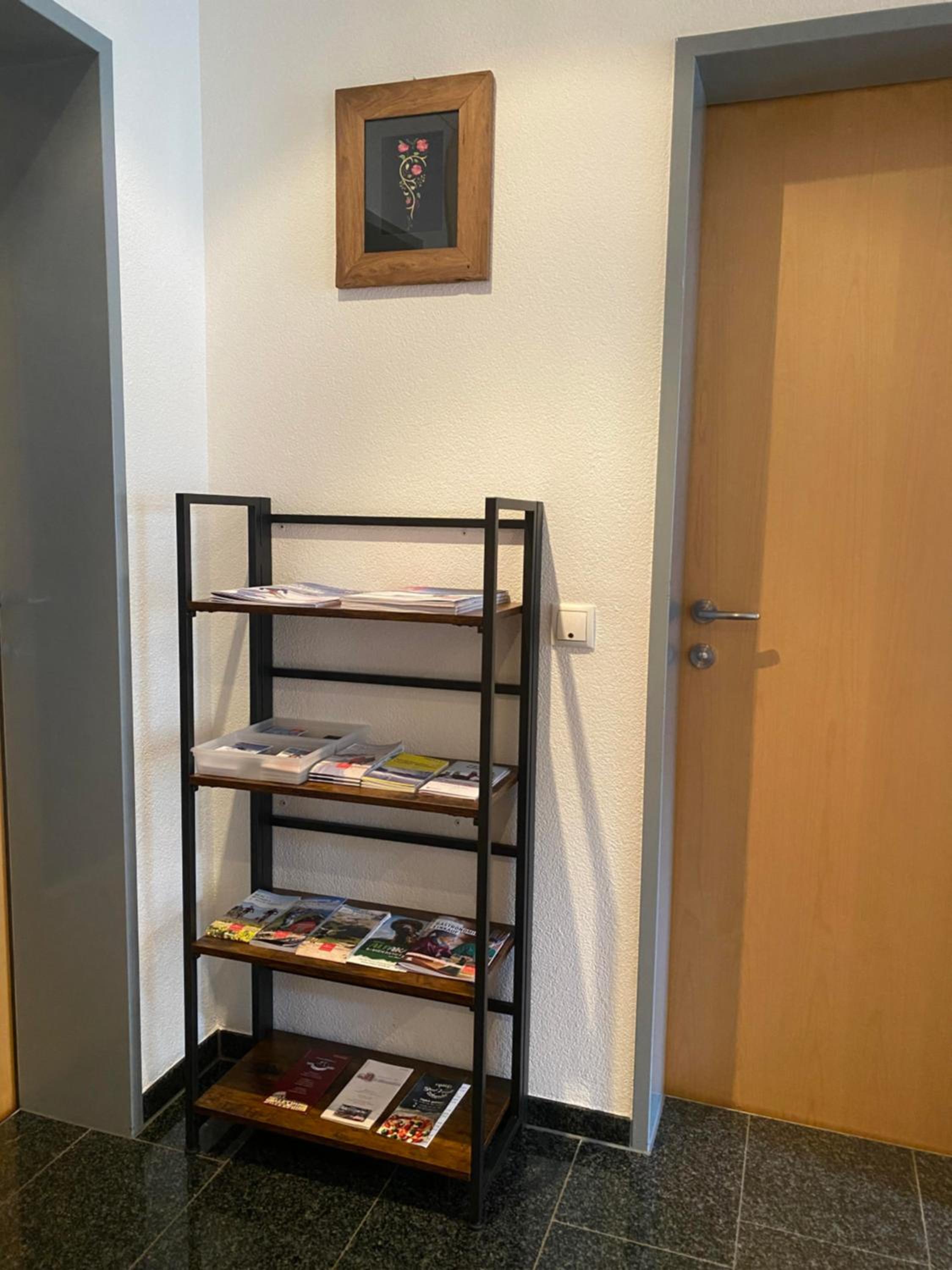 Haus Wieser